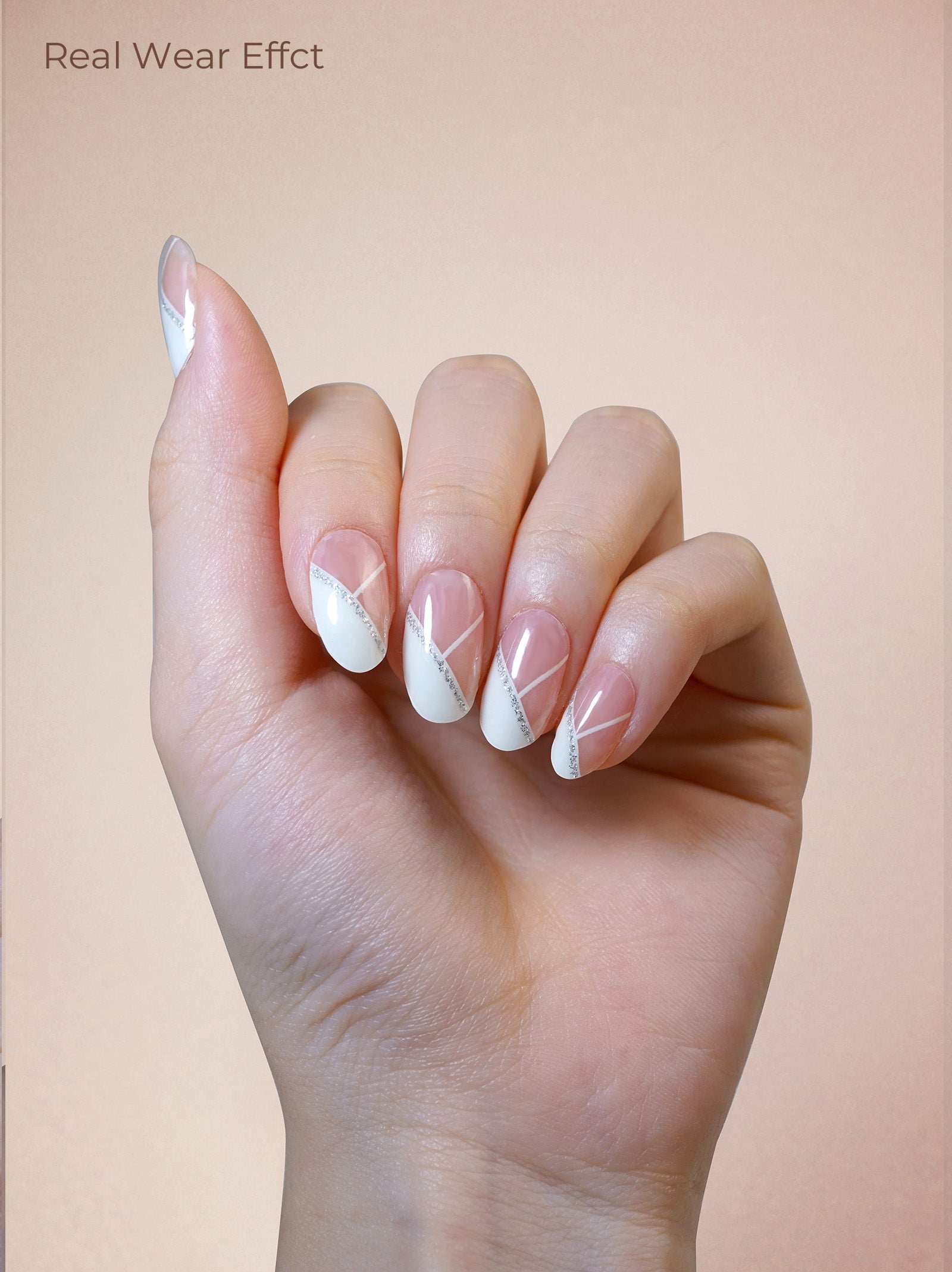 Bridal White