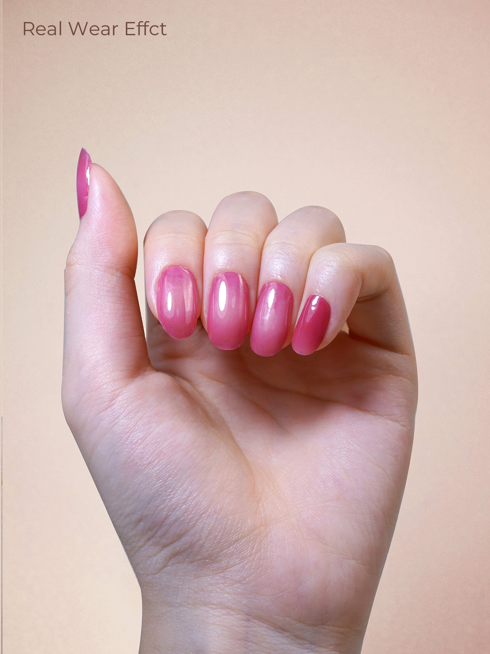 Bold Pink