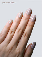 Natural Nude Stripe