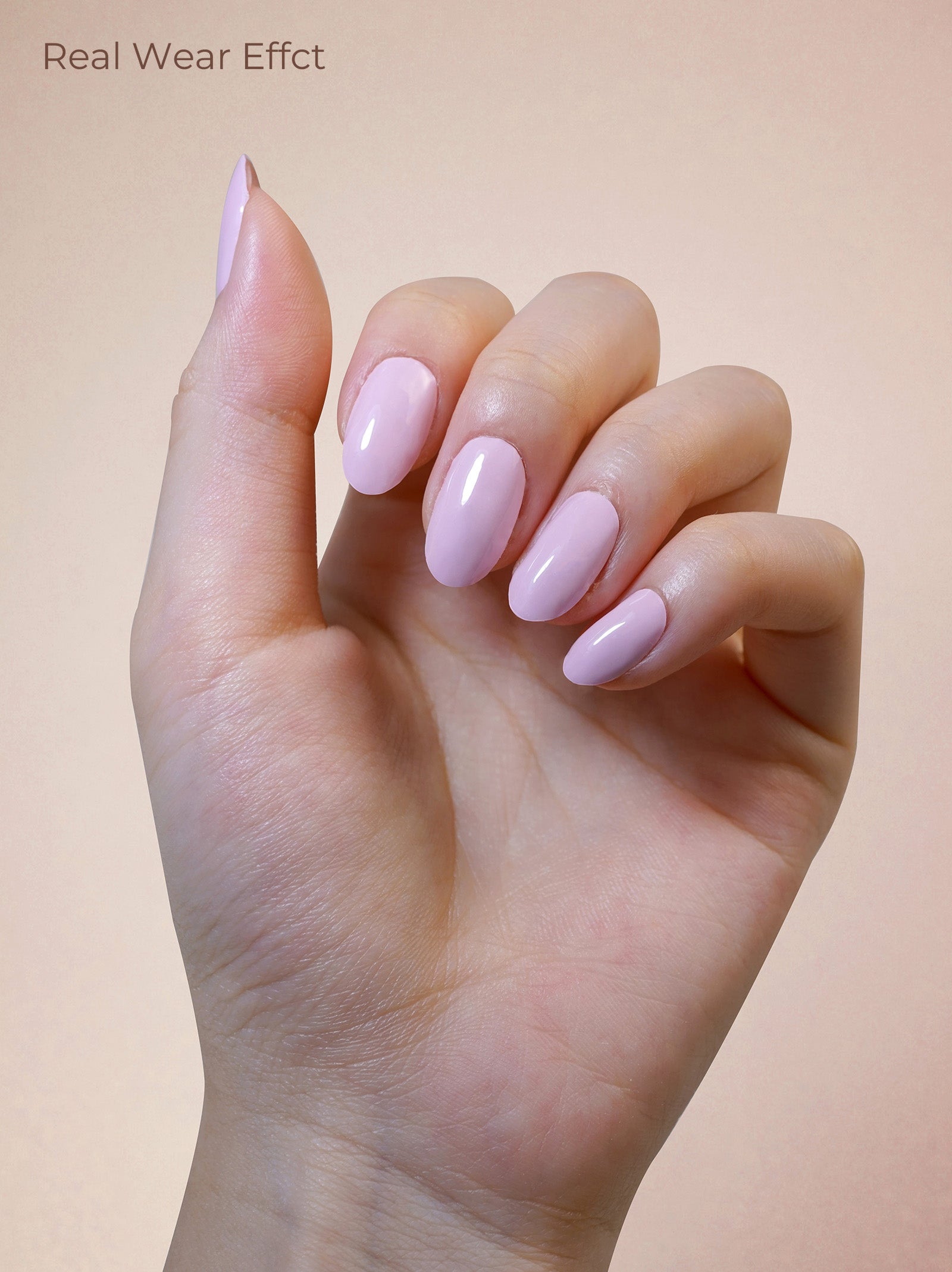 Pure Pink
