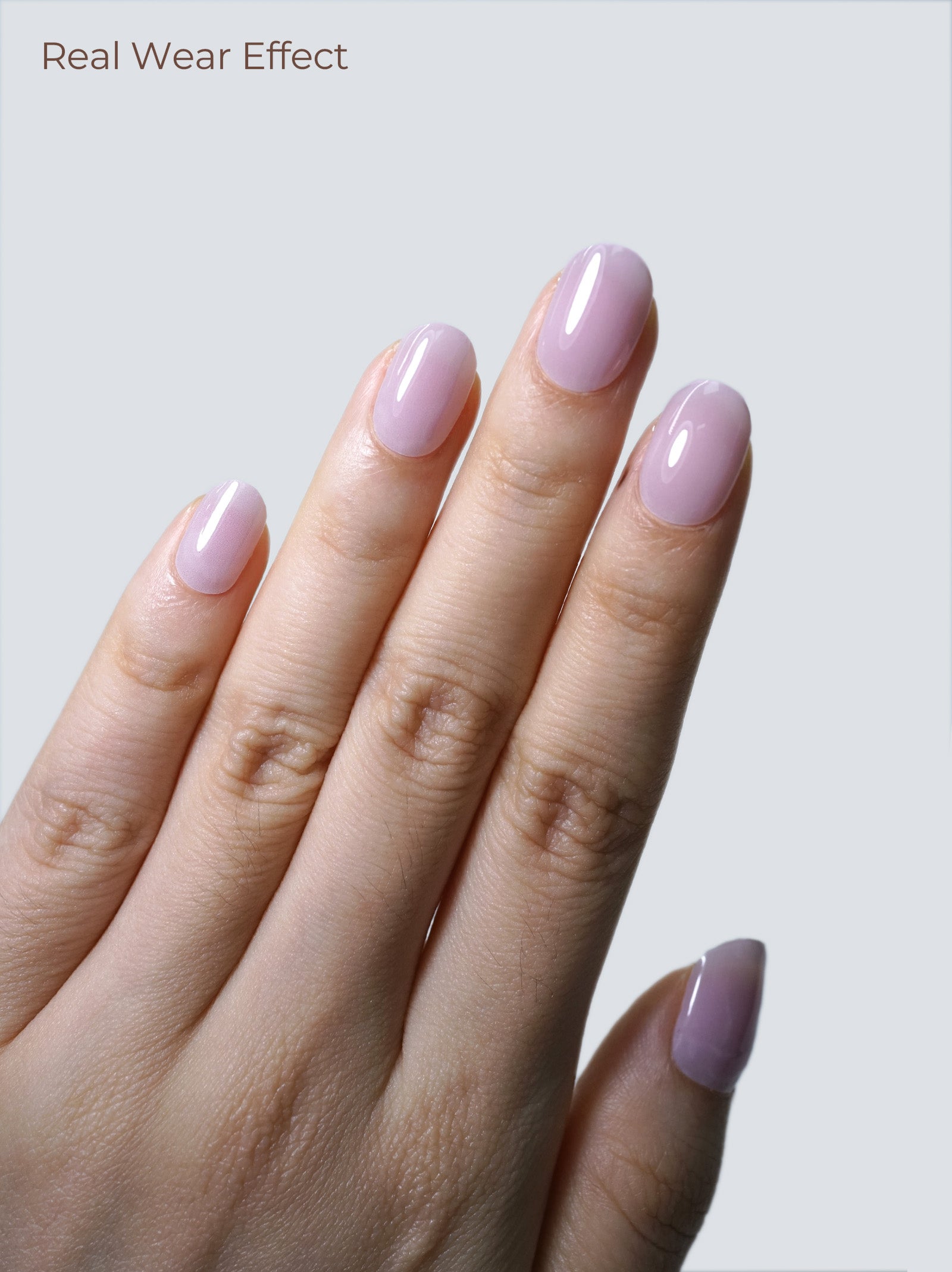 Jelly Pink
