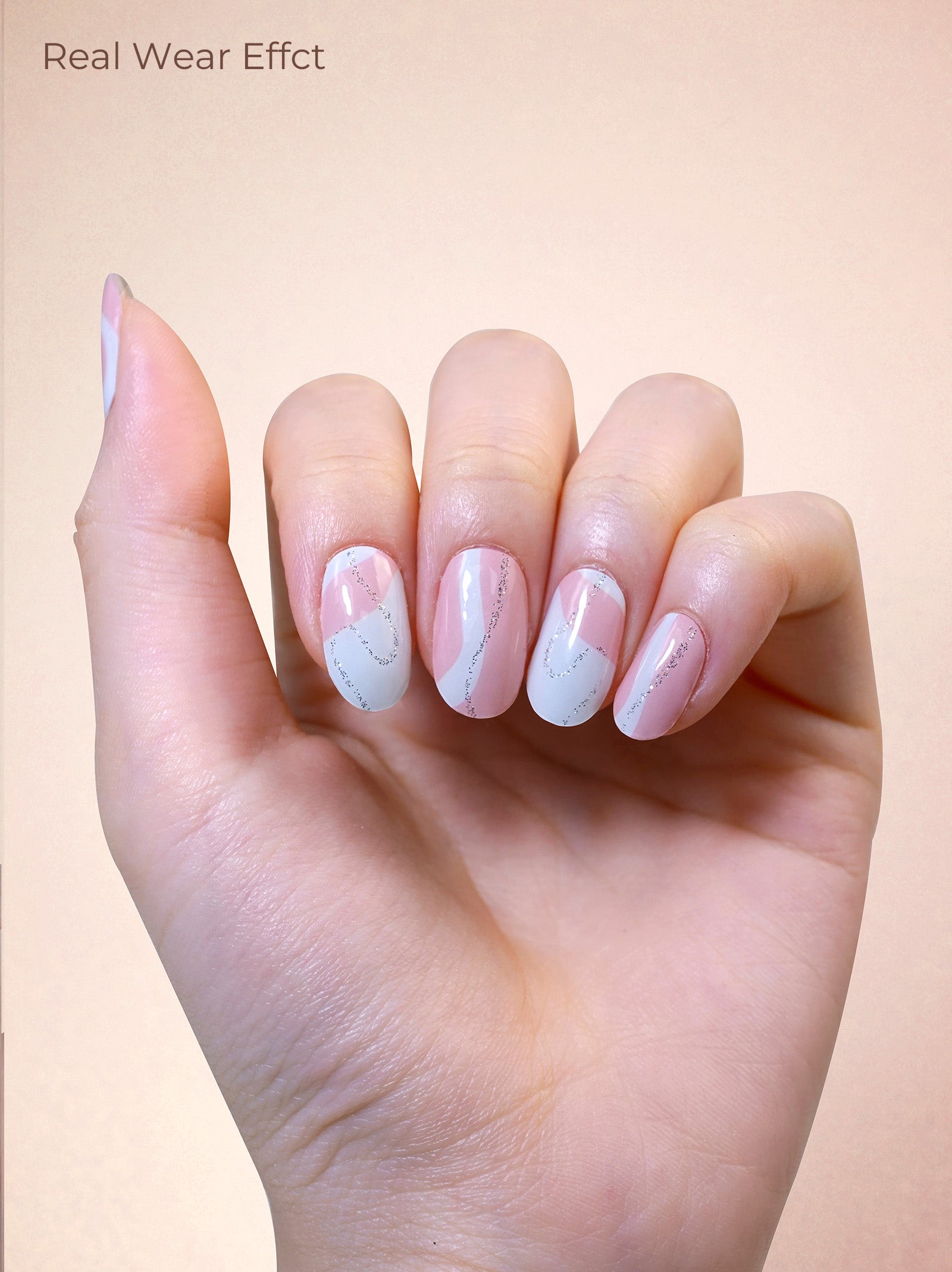 Marble Pink