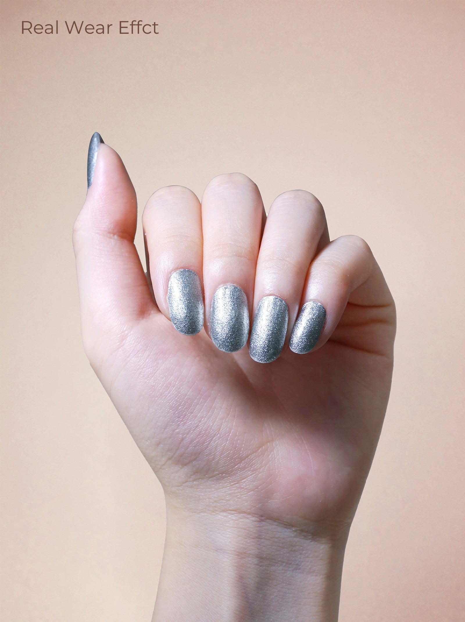 Moonlit Silver
