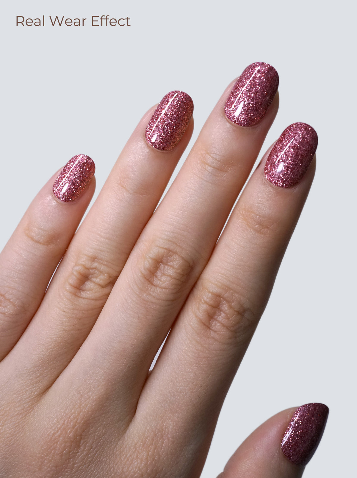 Pink Crystal