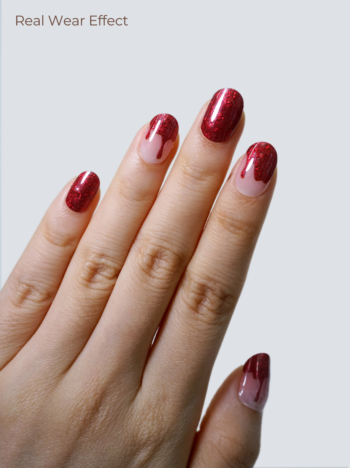Ruby Glitter