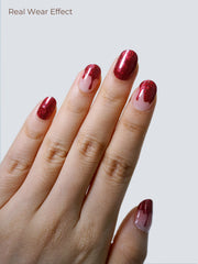 Ruby Glitter