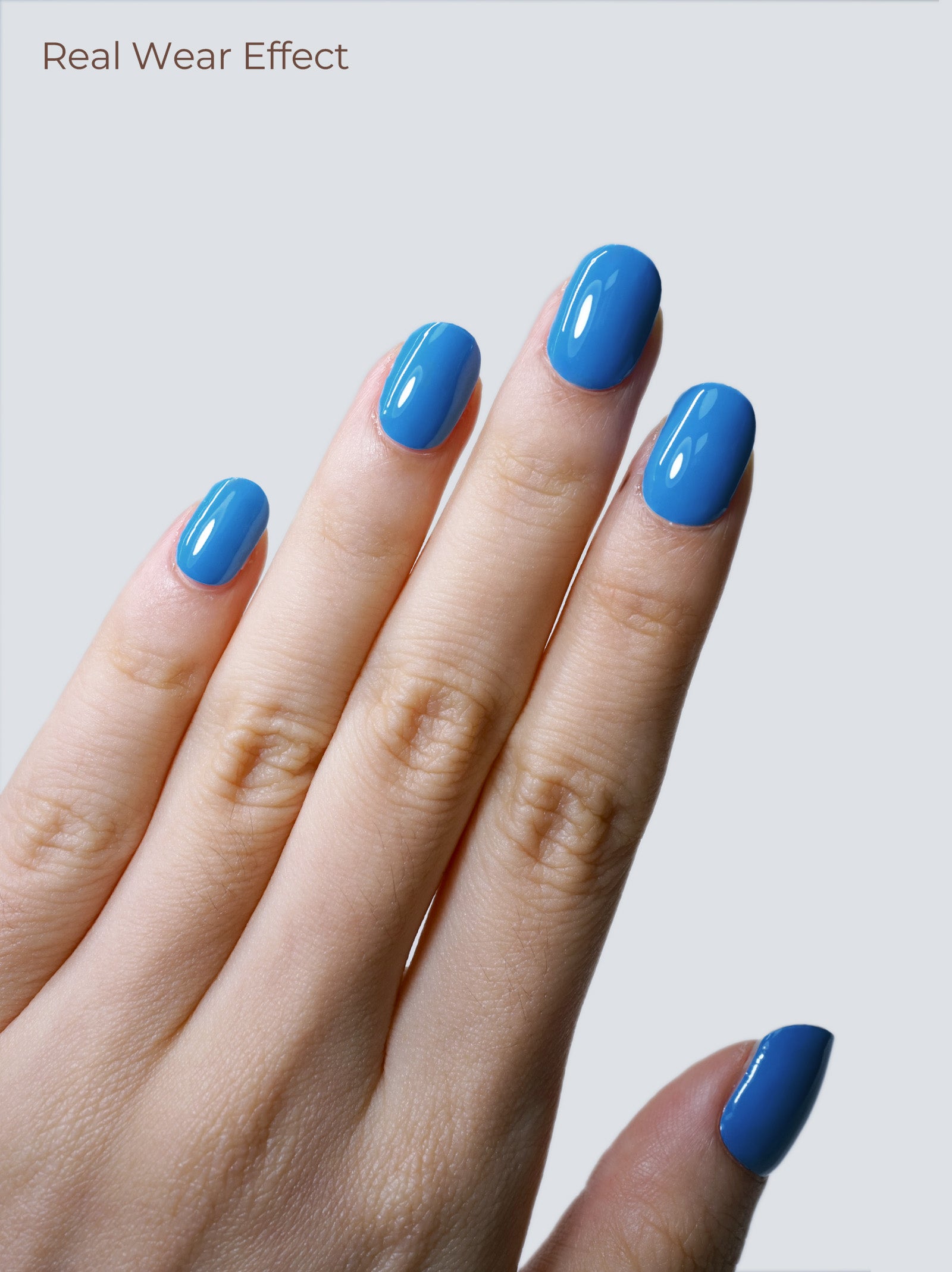 Ocean Blue