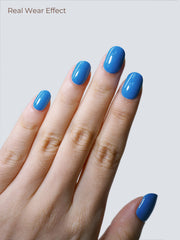 Ocean Blue