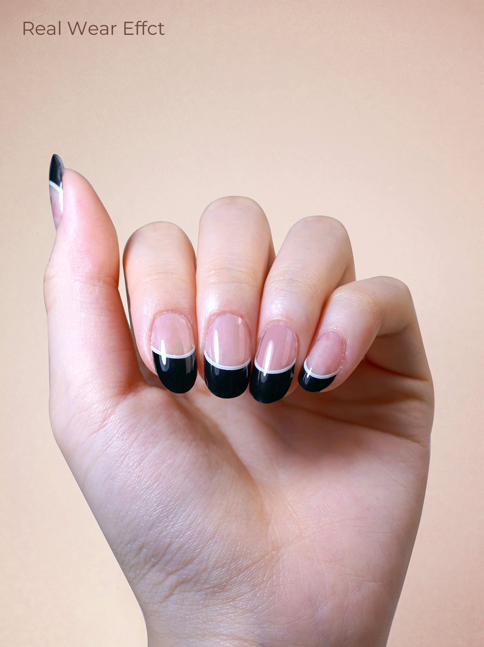 Timeless Black