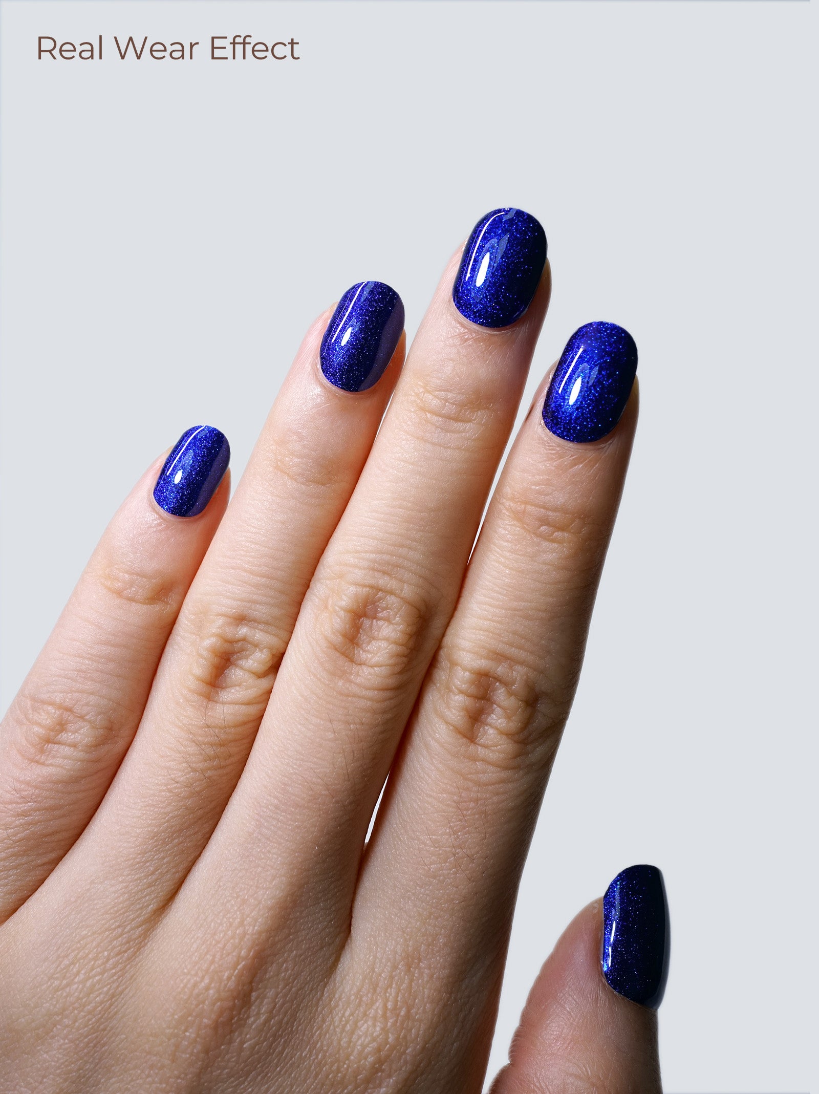Sapphire Bling Blue