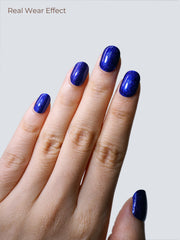 Sapphire Bling Blue