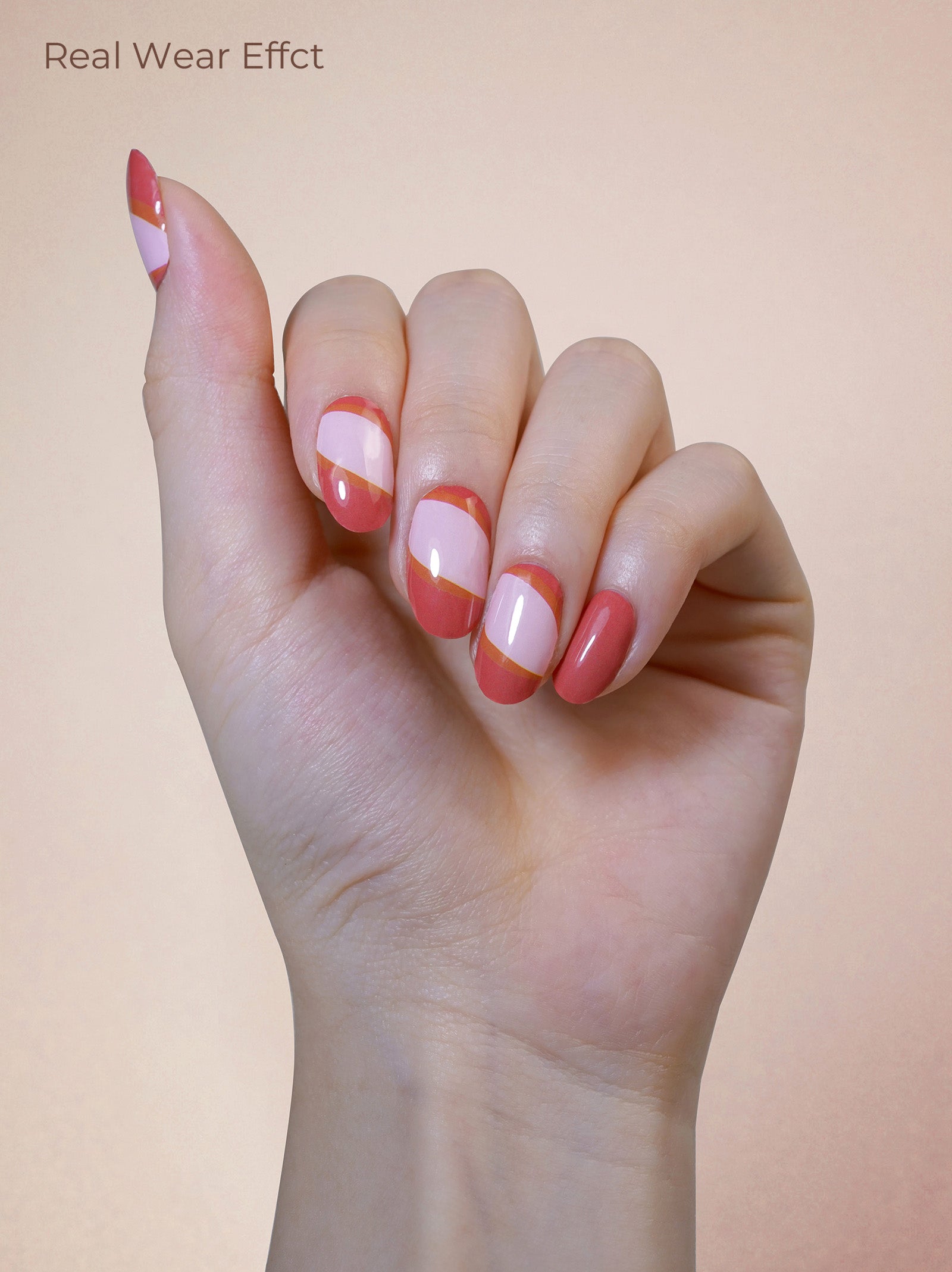Pink Petal