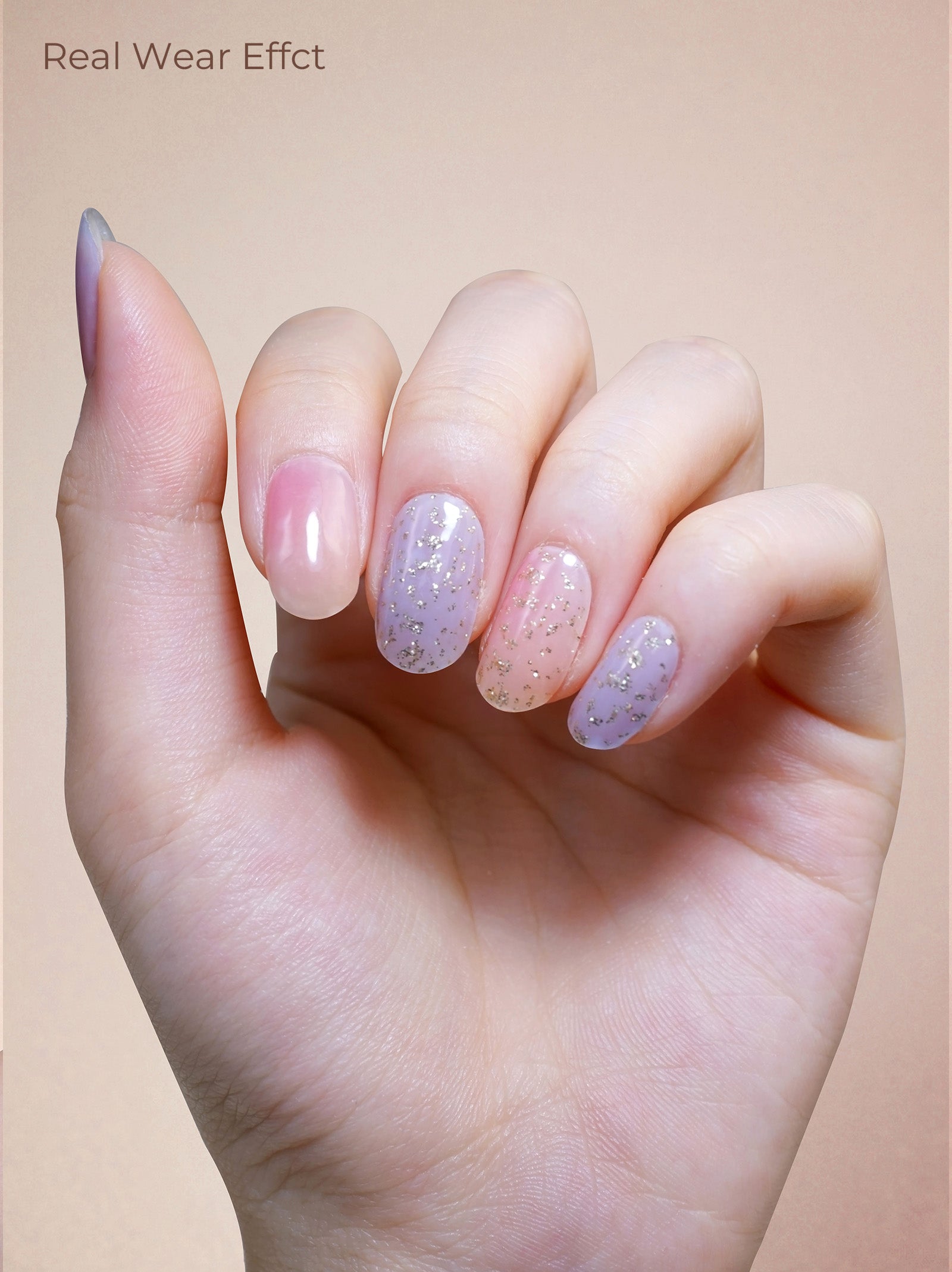 Blush Blue