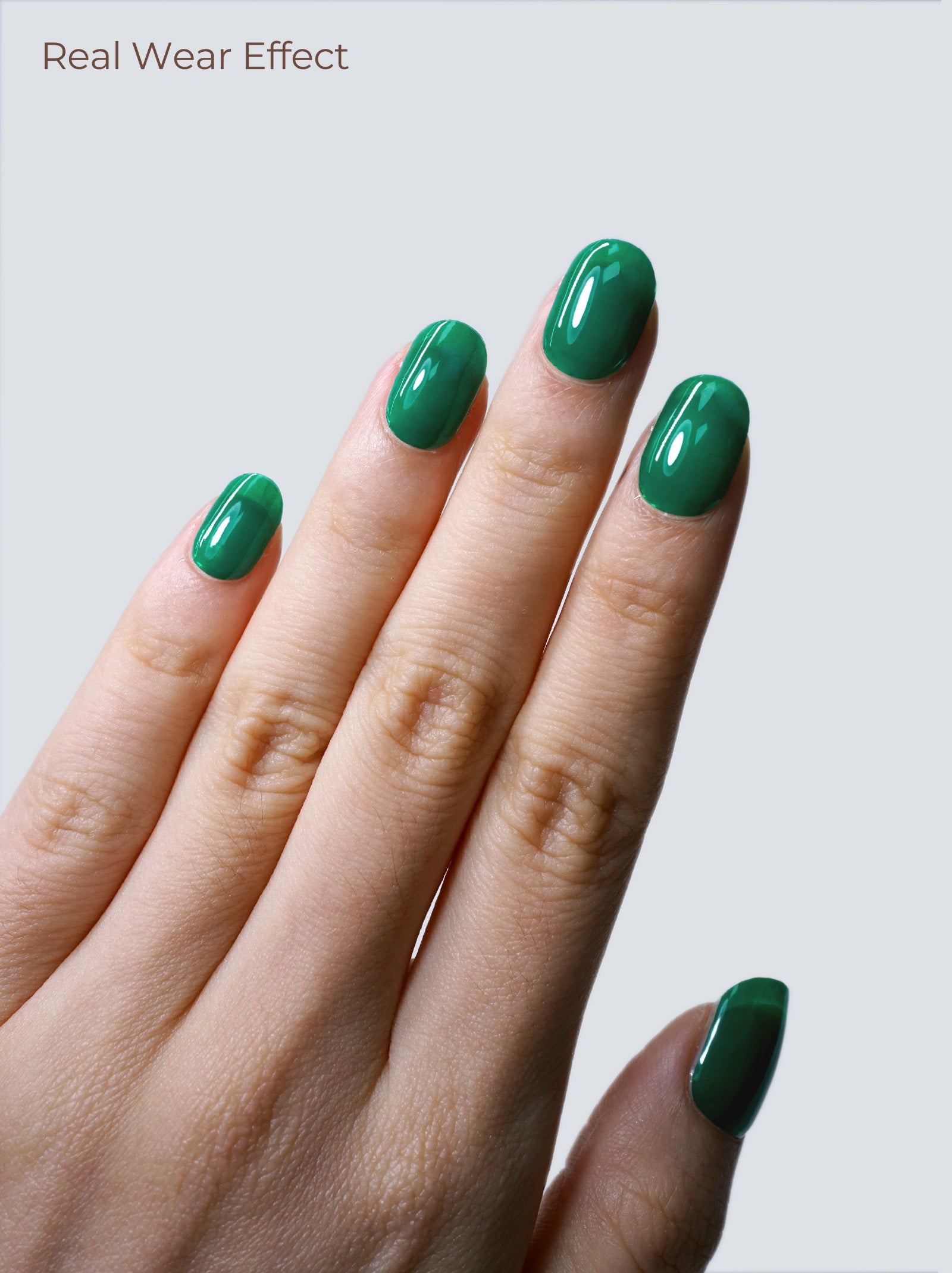 Apple Green