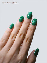 Apple Green