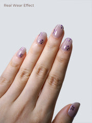 Springtime Posy Pink