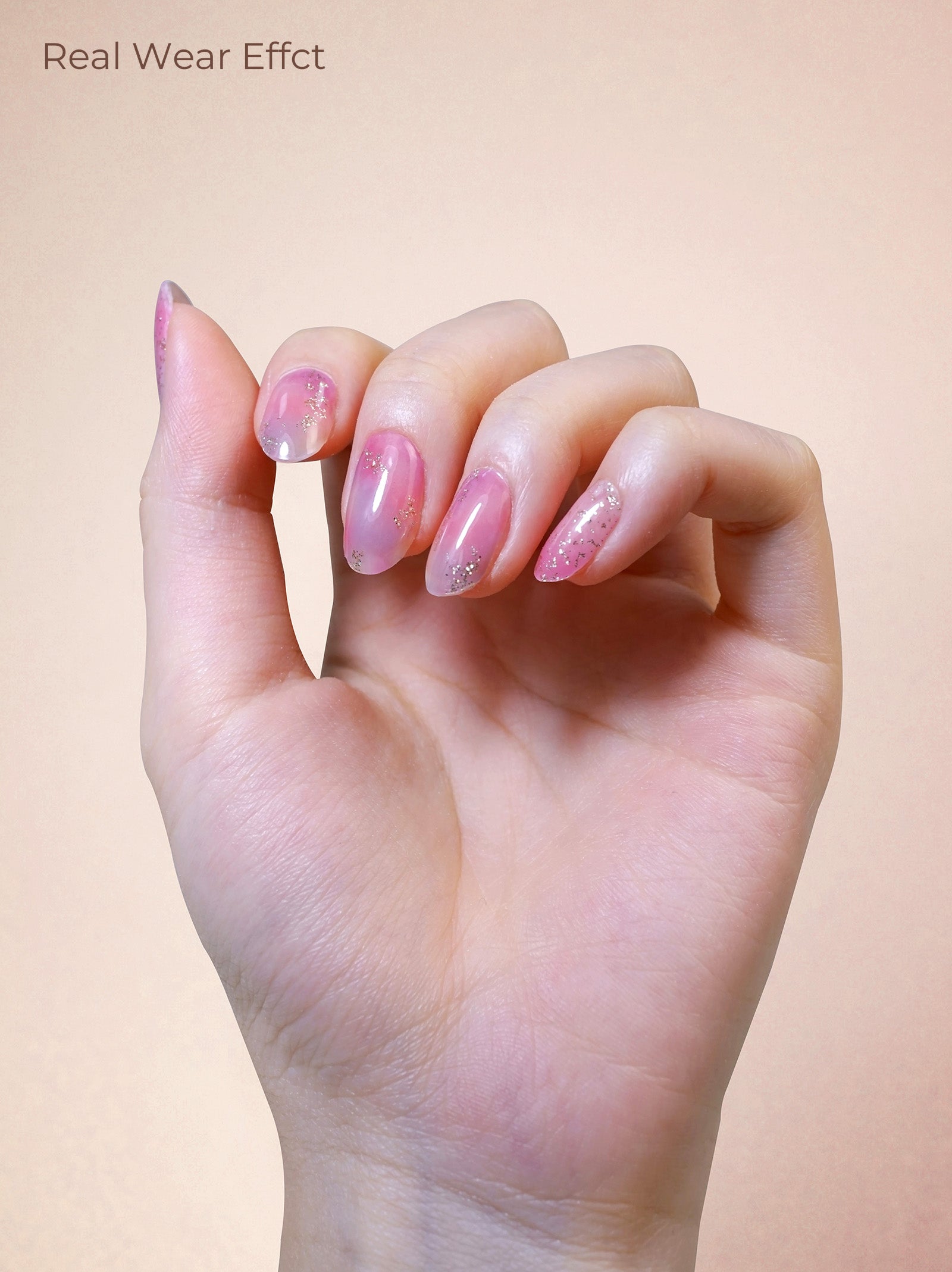 Dusk Pink