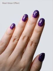 Deep Purple Star Dust