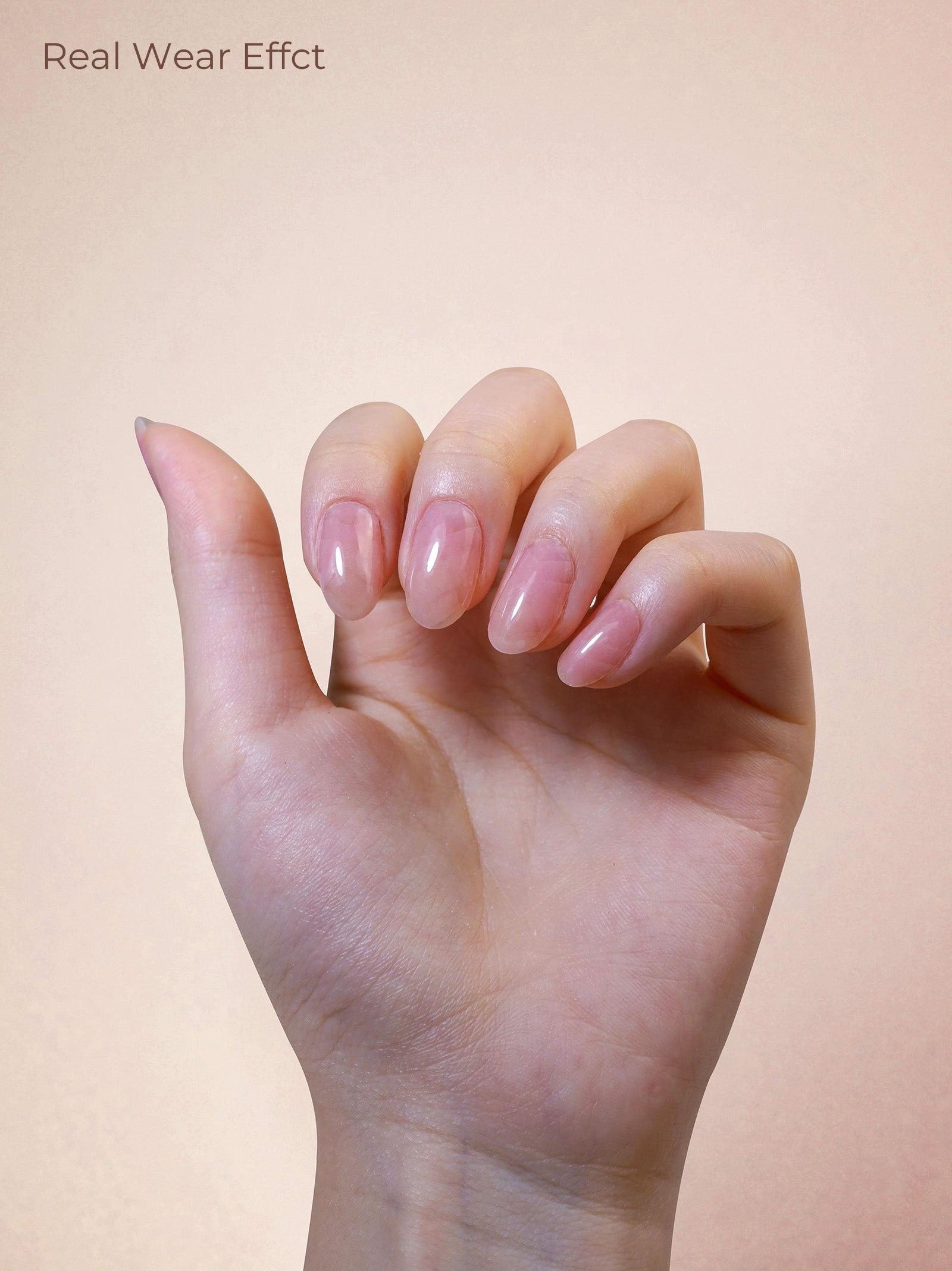 Vintage Pink
