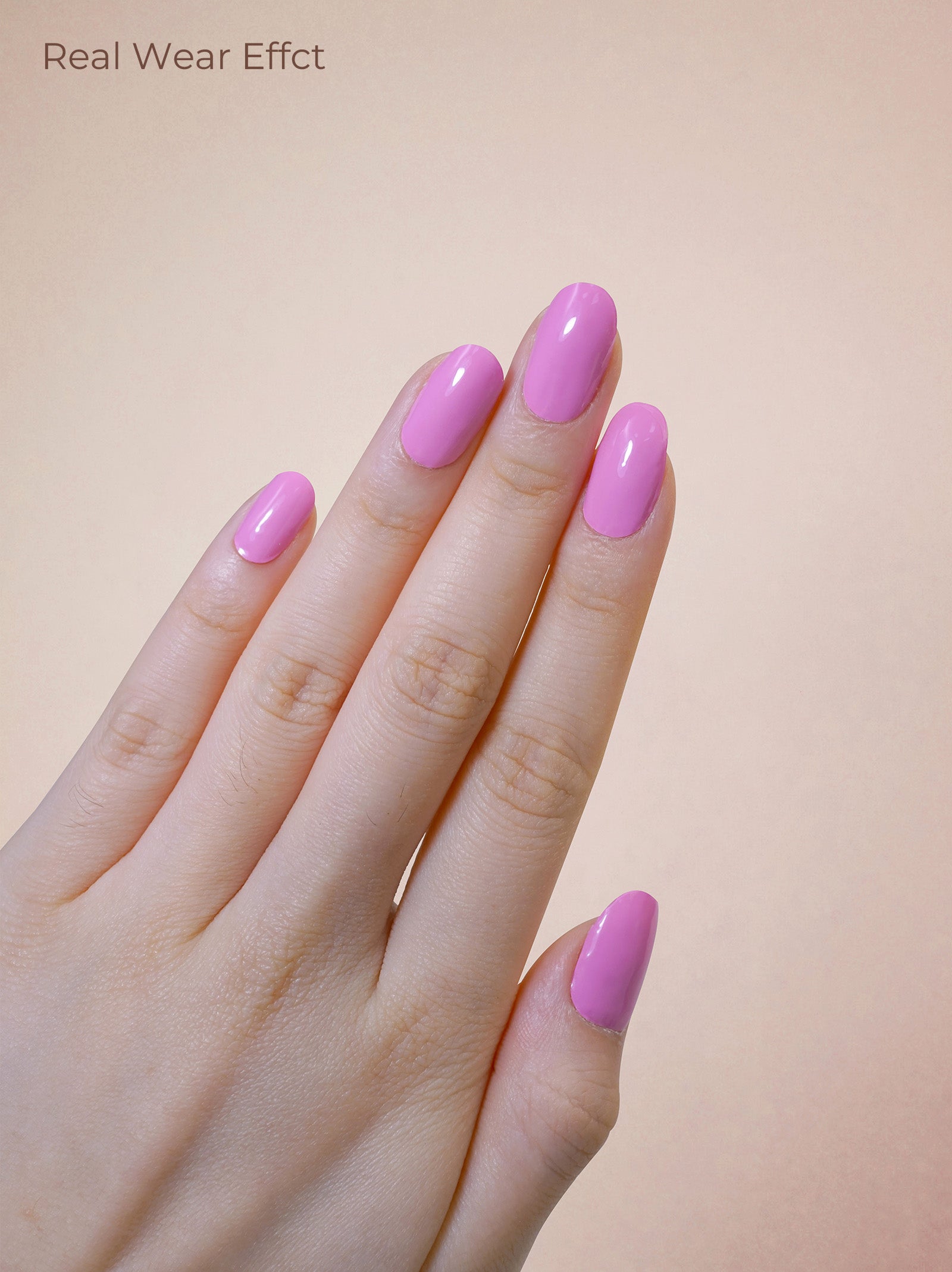 Mermaid Pink