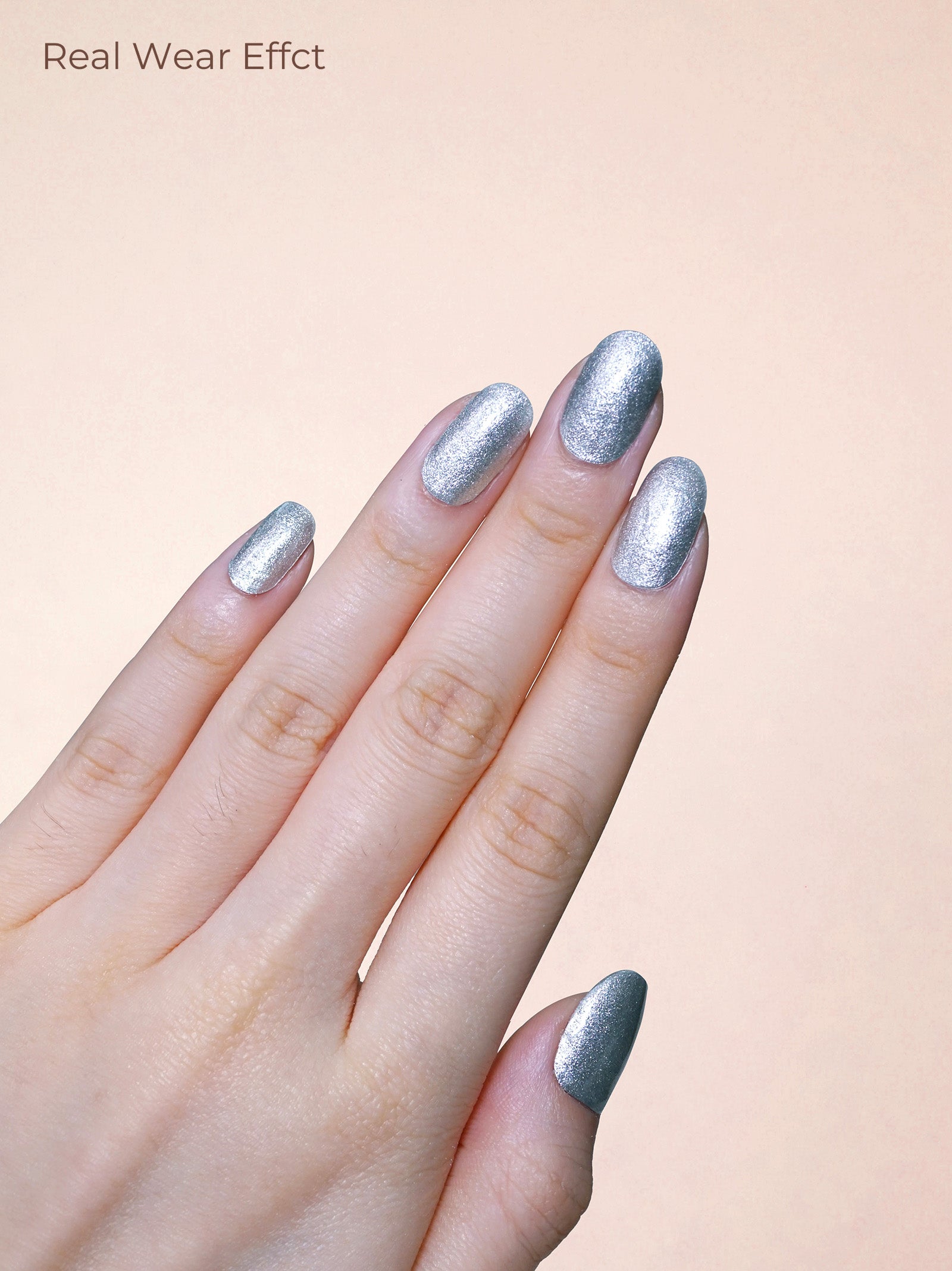 Moonlit Silver