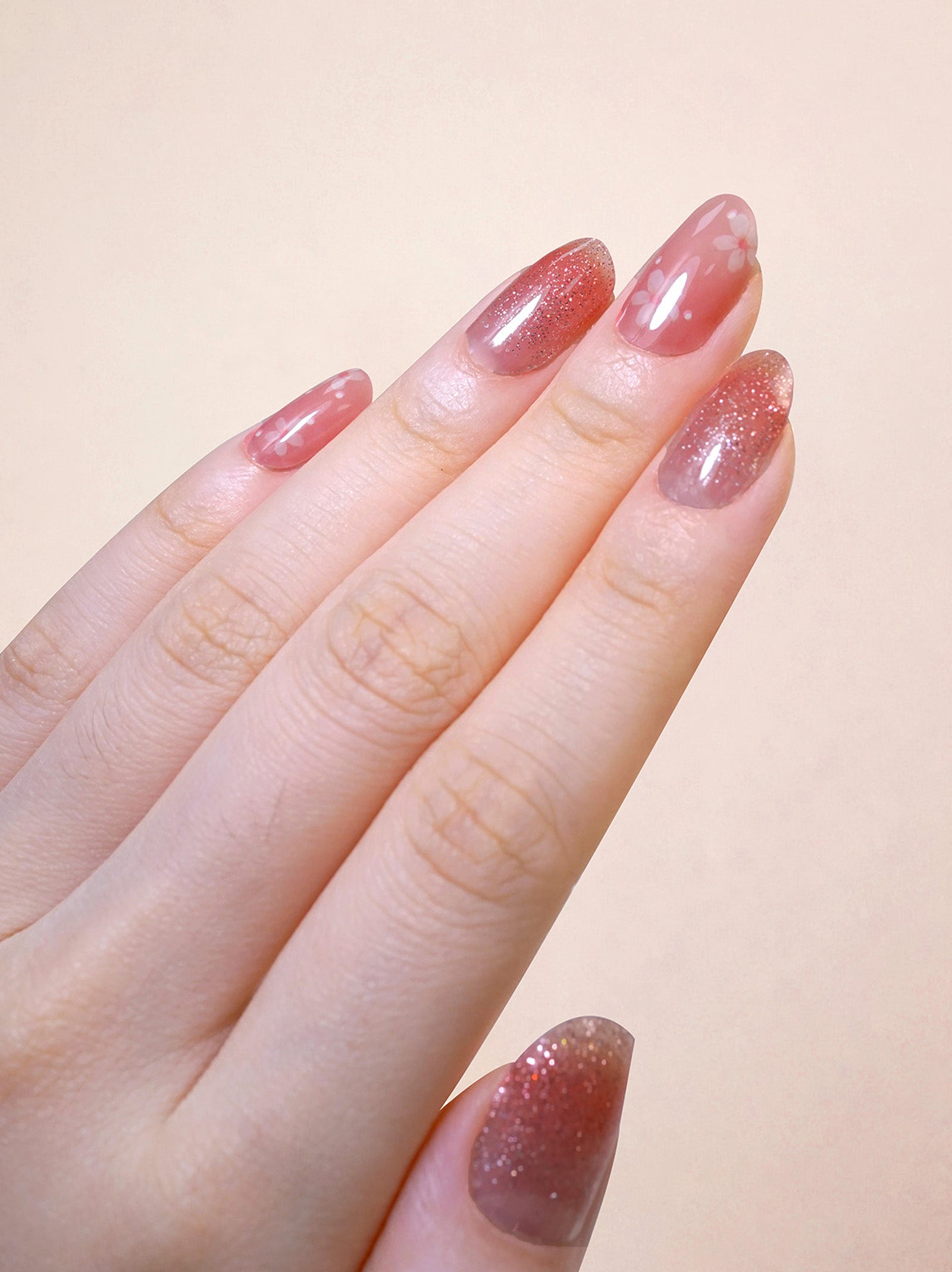BloomPink