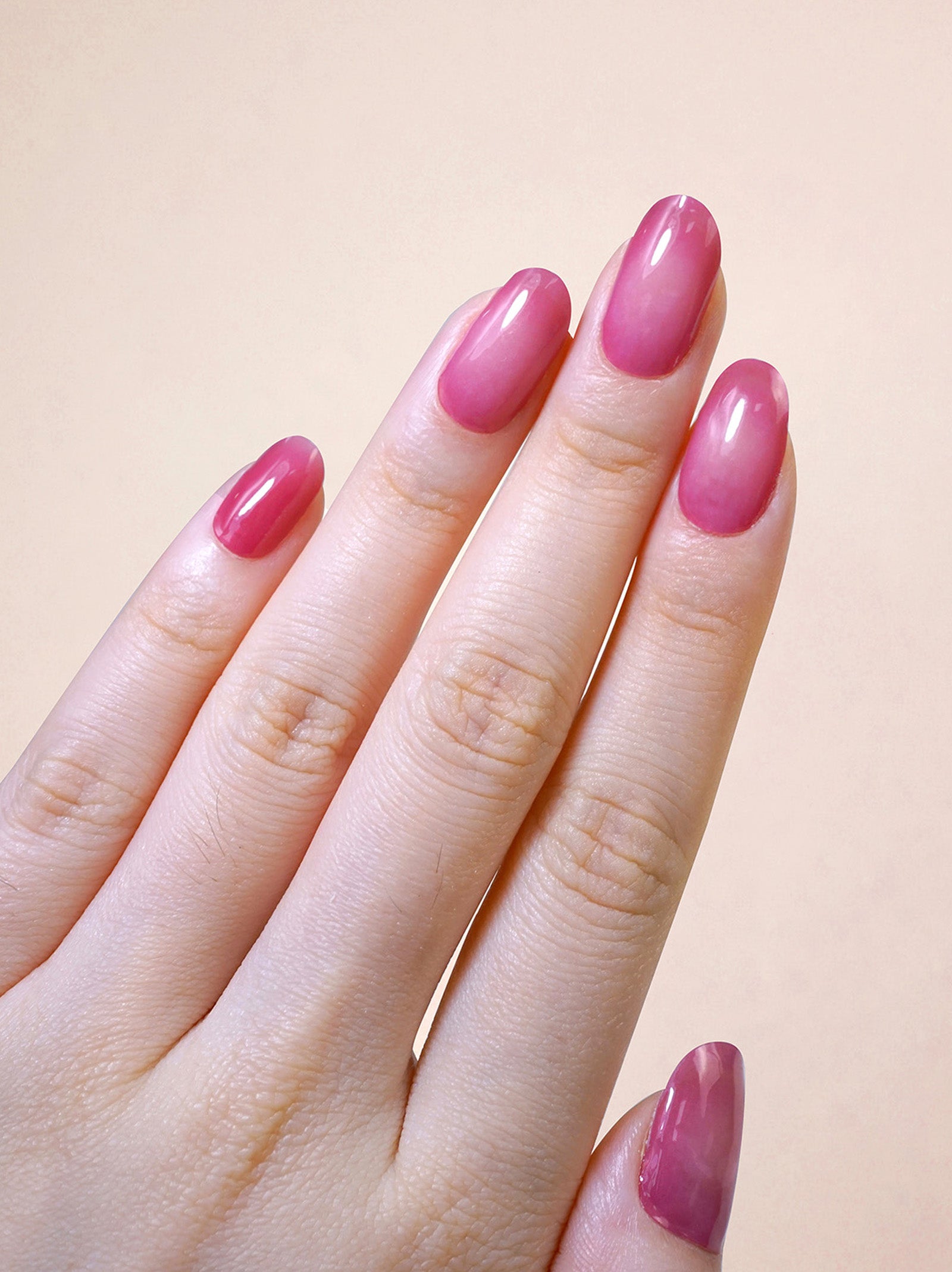 Bold Pink