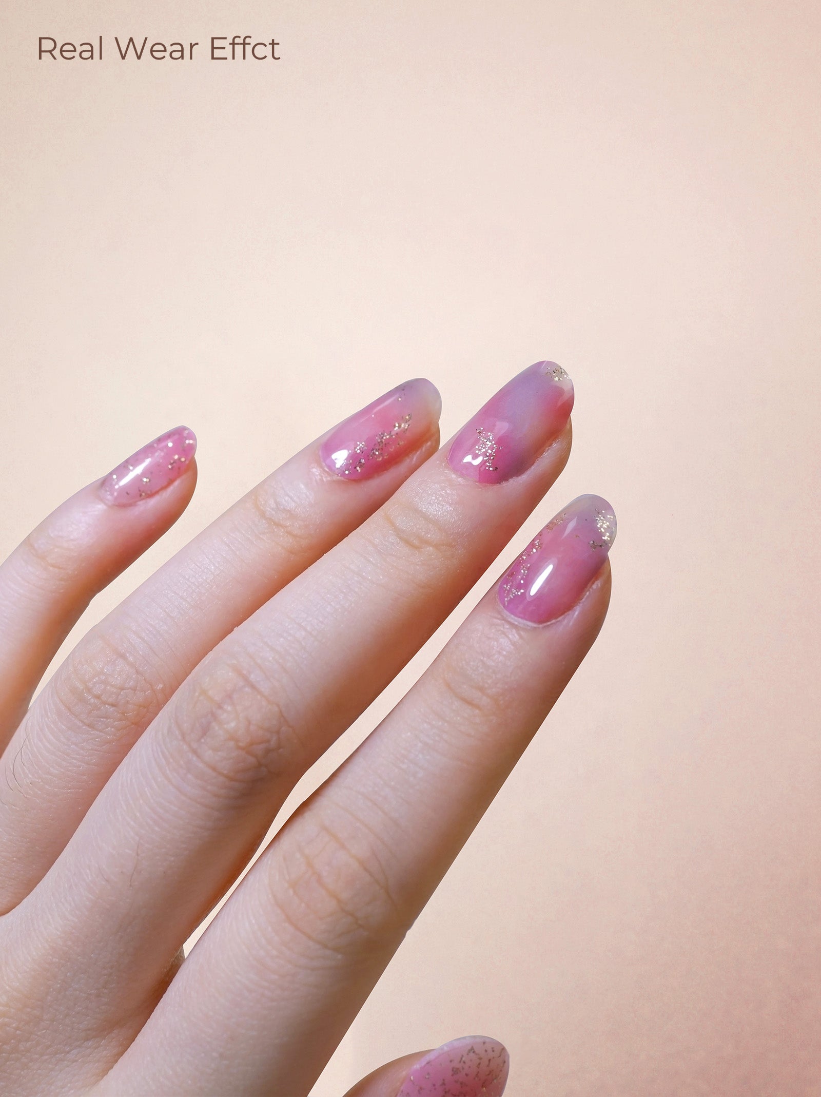 Dusk Pink