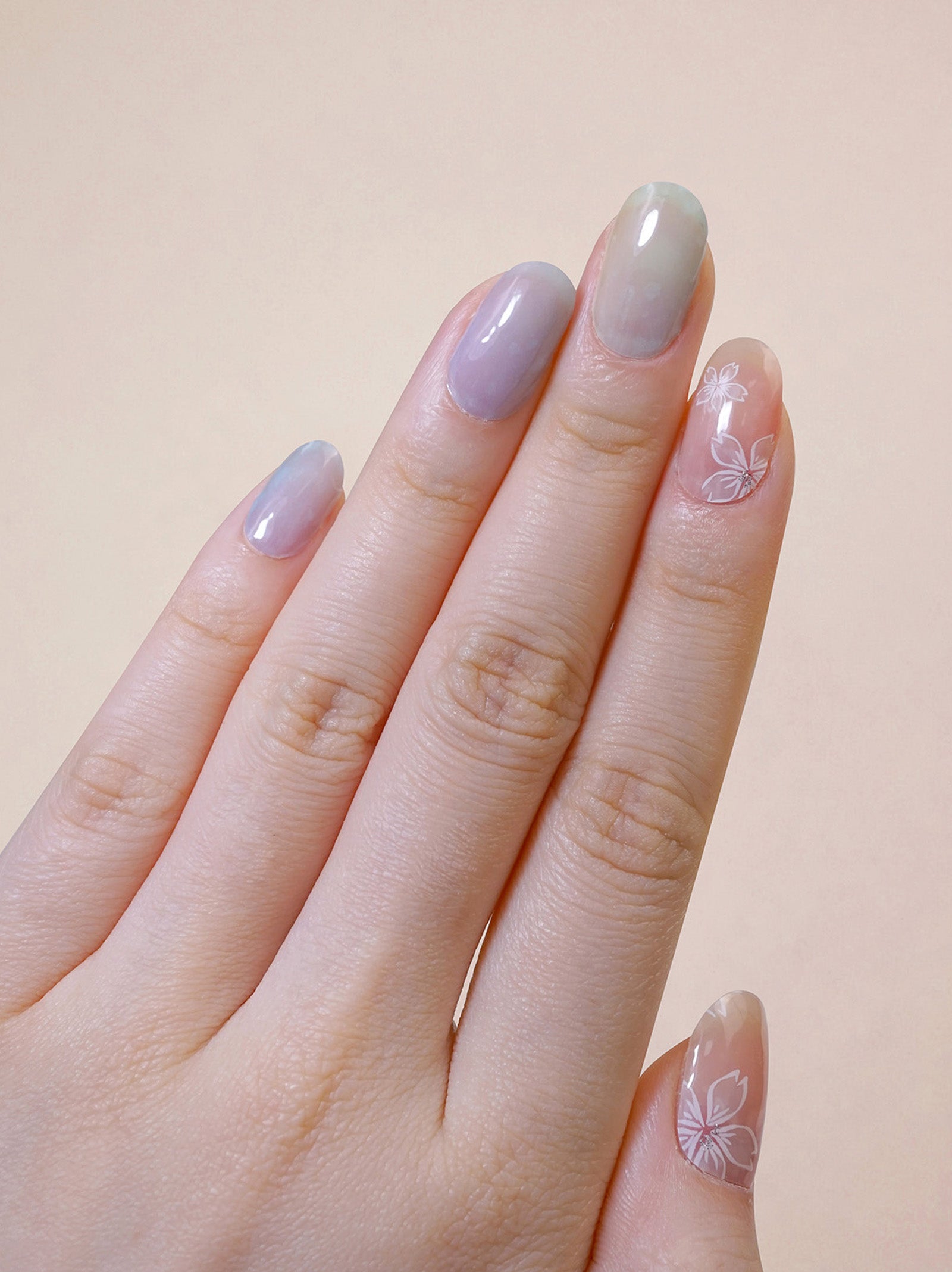 Sorbet Blue