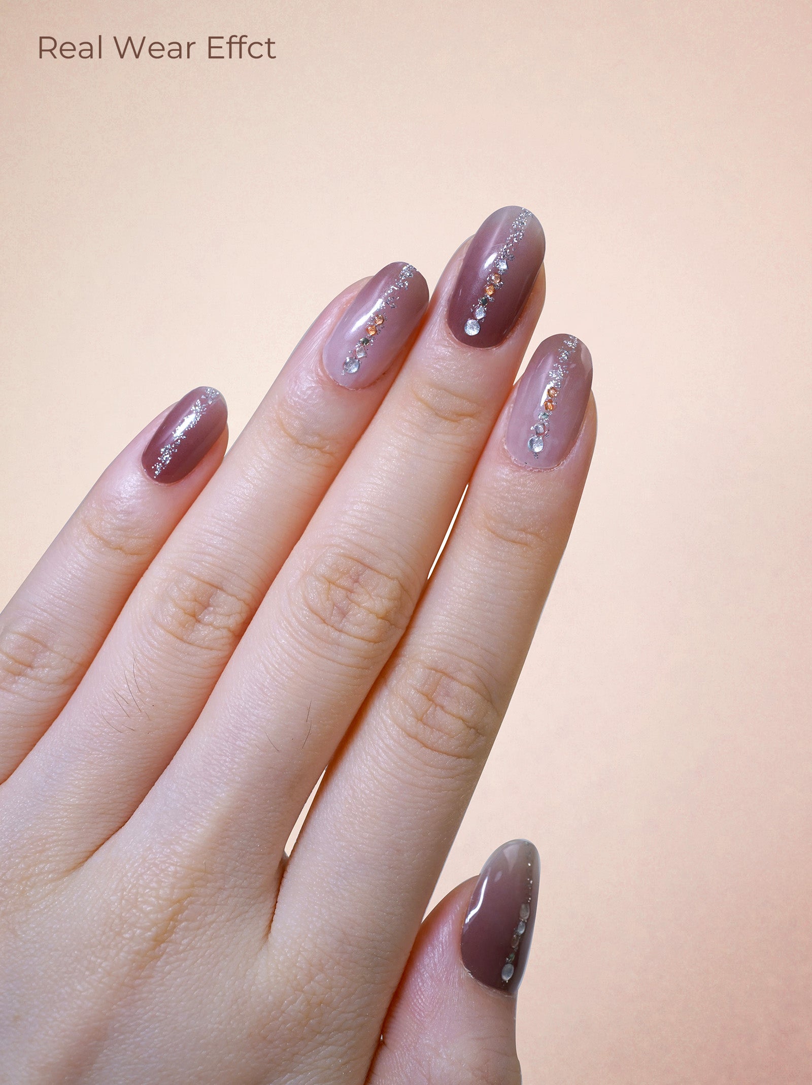 Mystic Purple