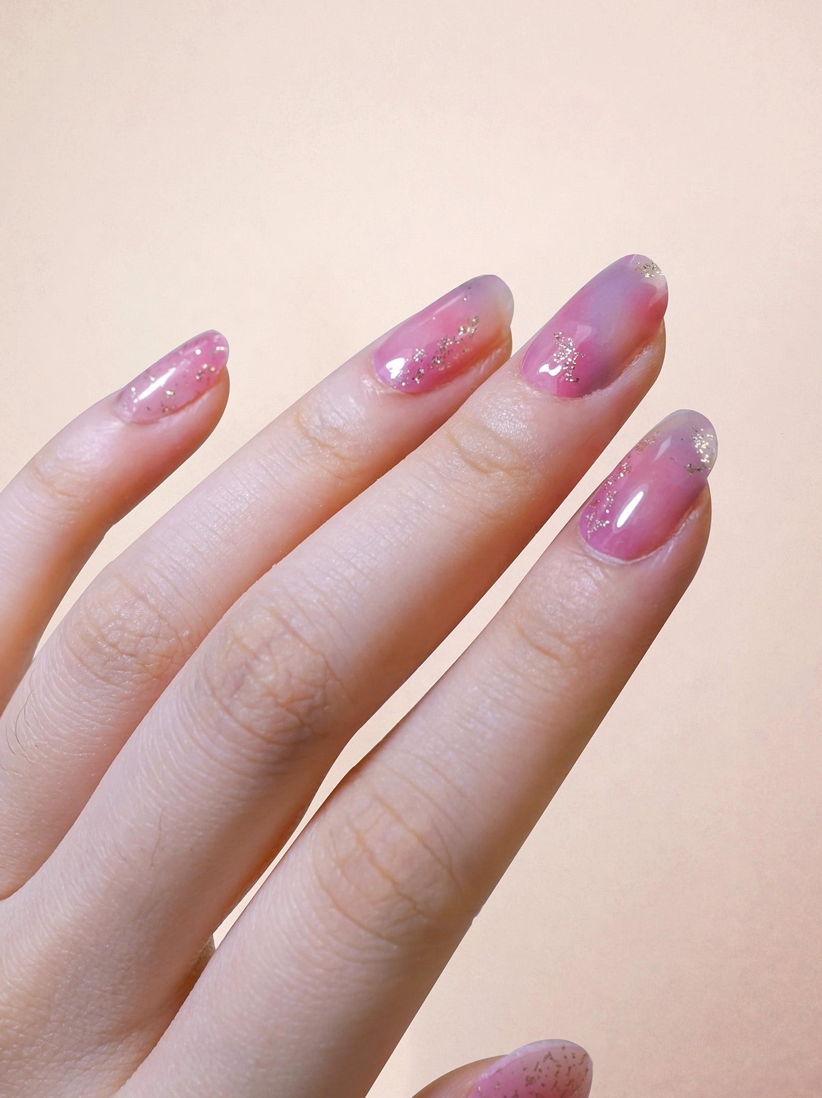 Dusk Pink