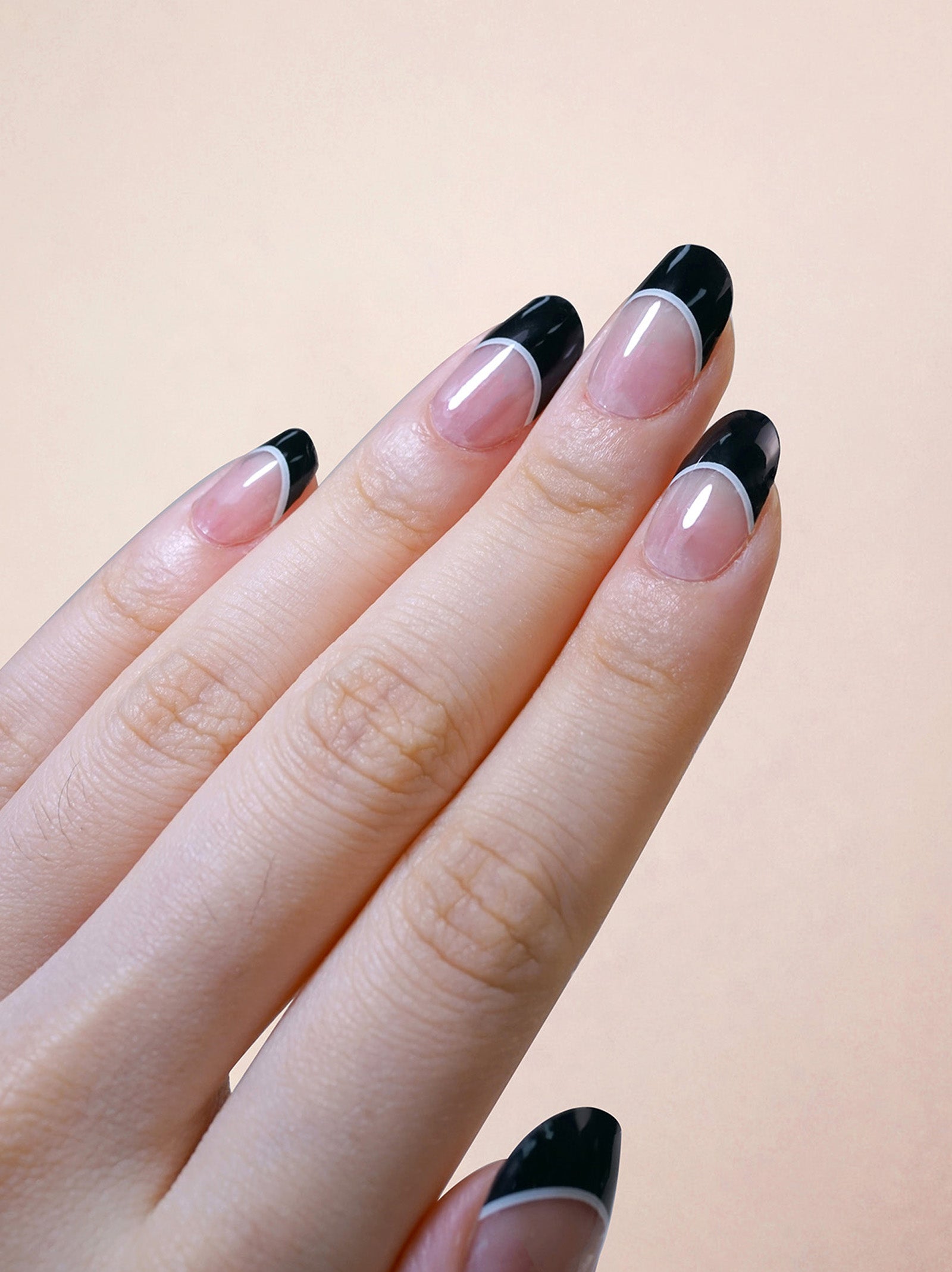 Timeless Black