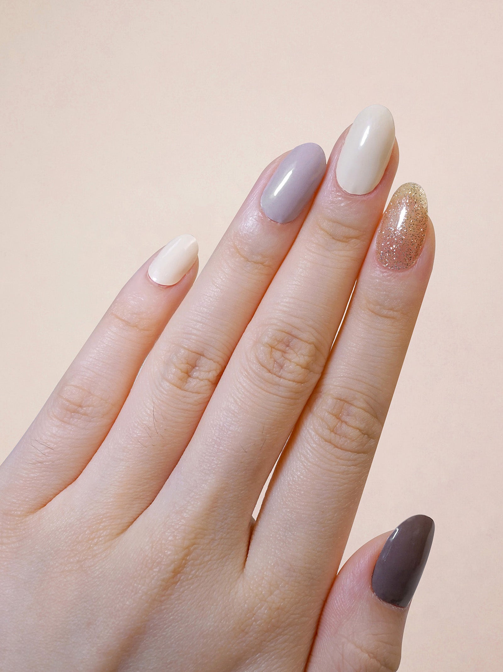 Stone Grey