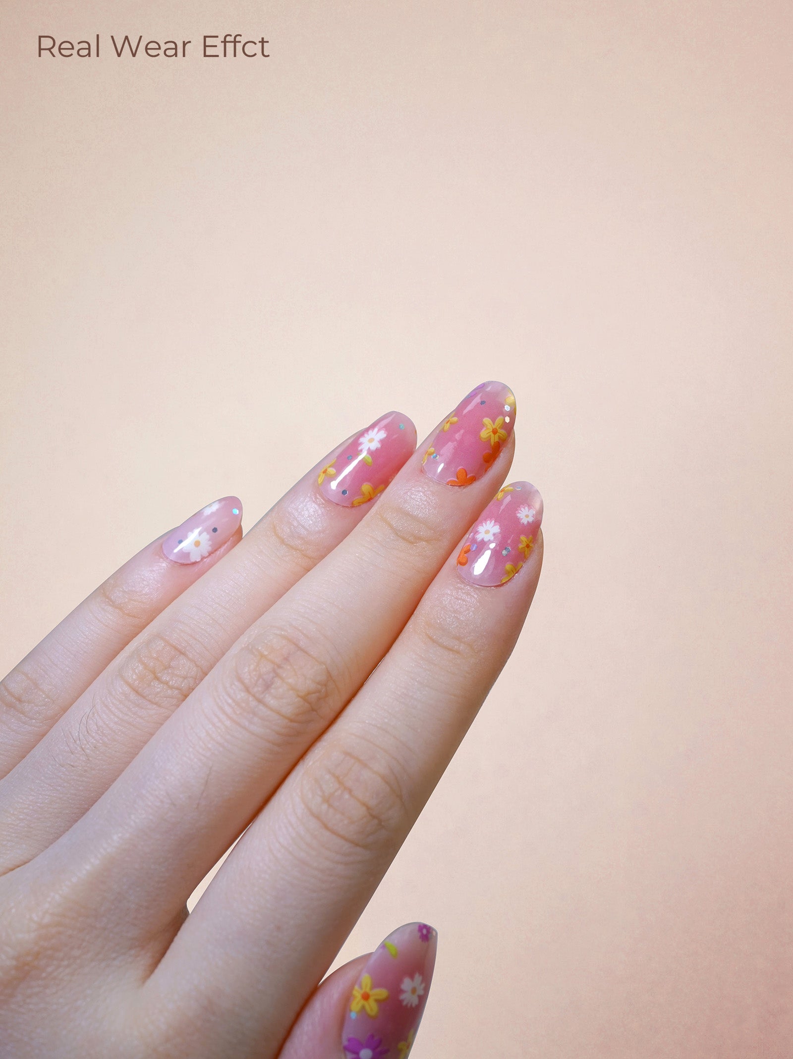 Strawberry Pink