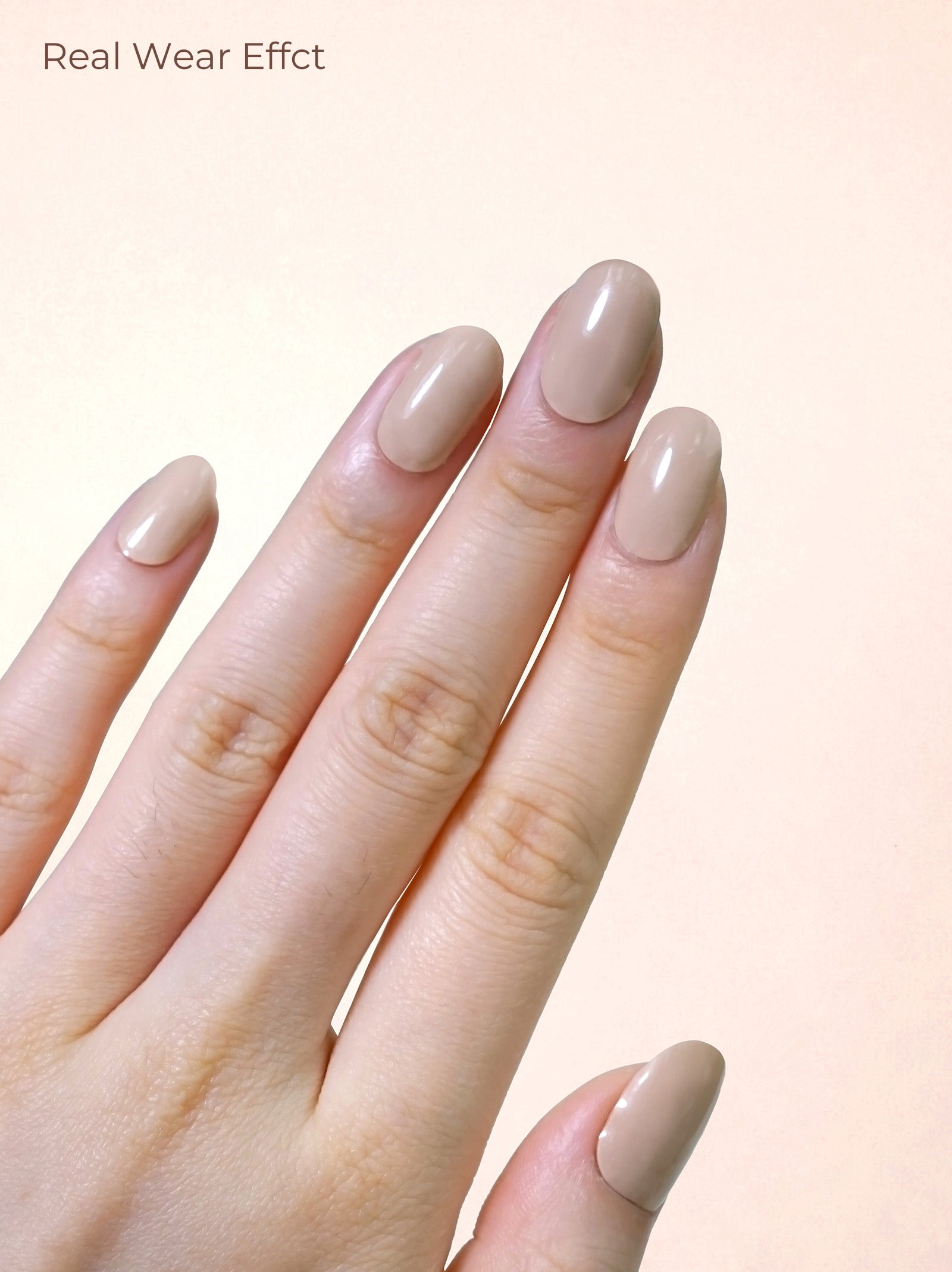 Coconut Milk Nude