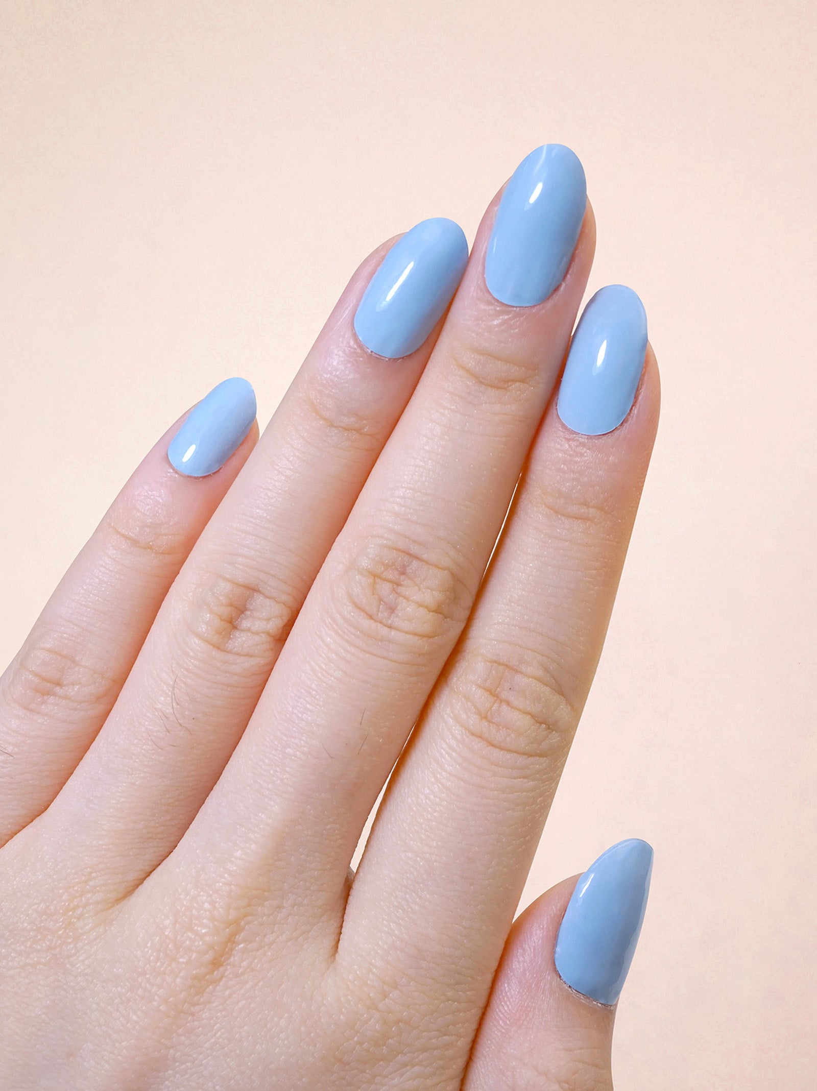 Lily Blue