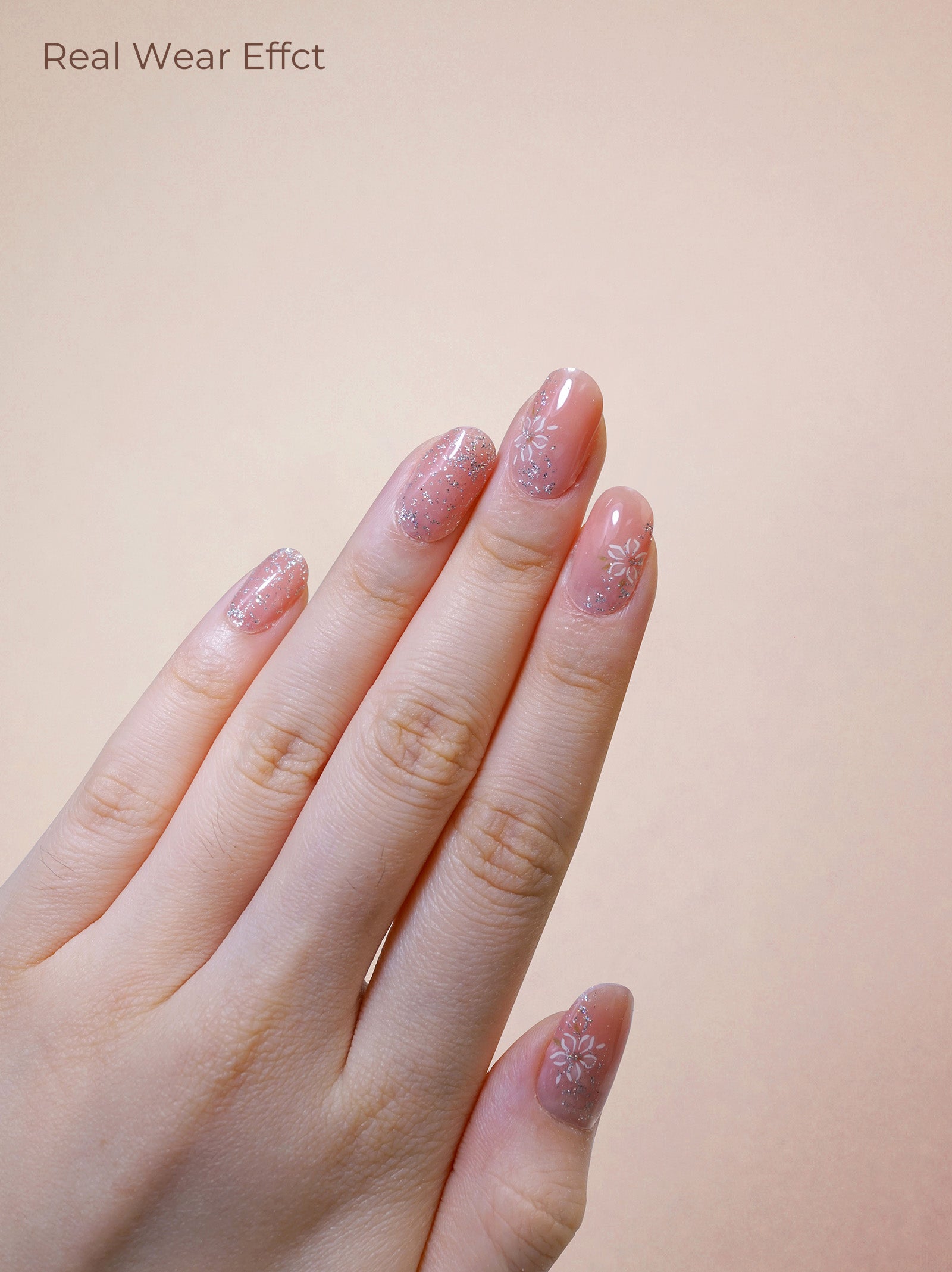 Sparkle Pink