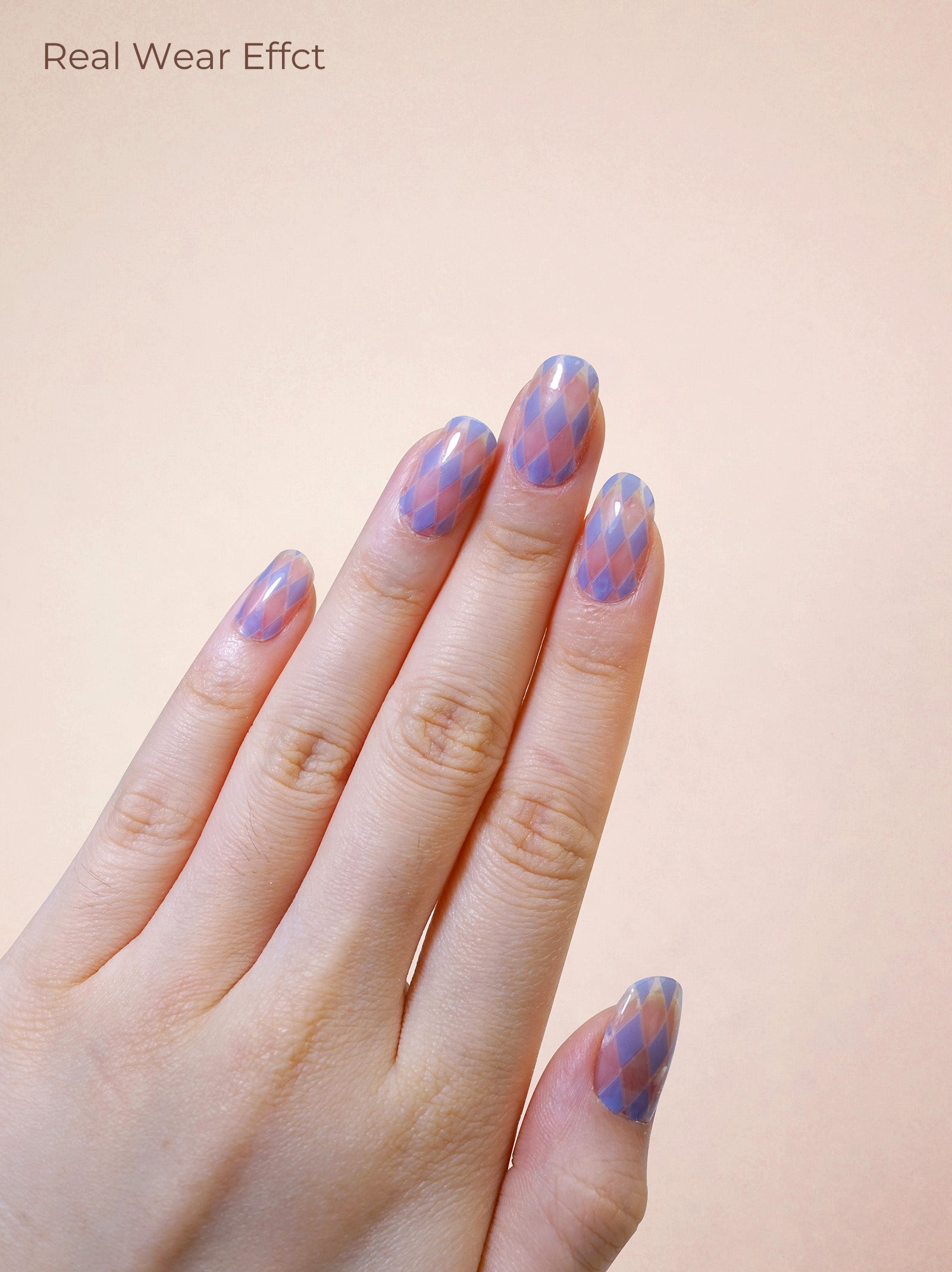 Vintage Blue