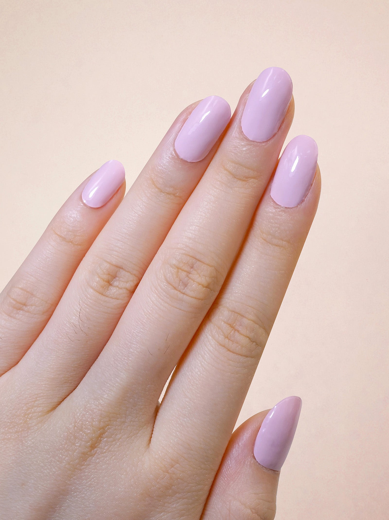 Pure Pink