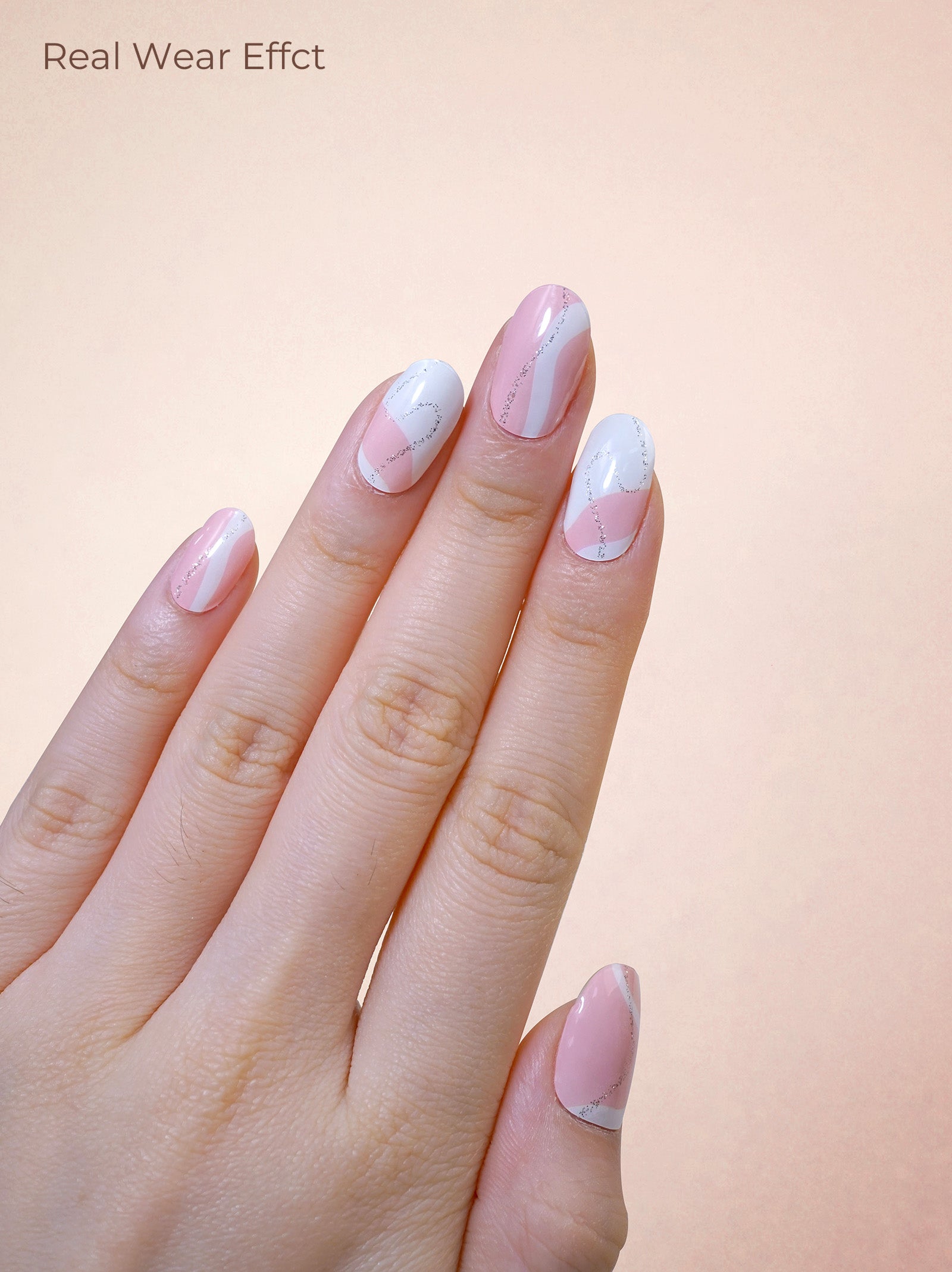 Marble Pink
