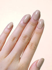 Coconut Milk Nude