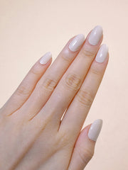 Milk White