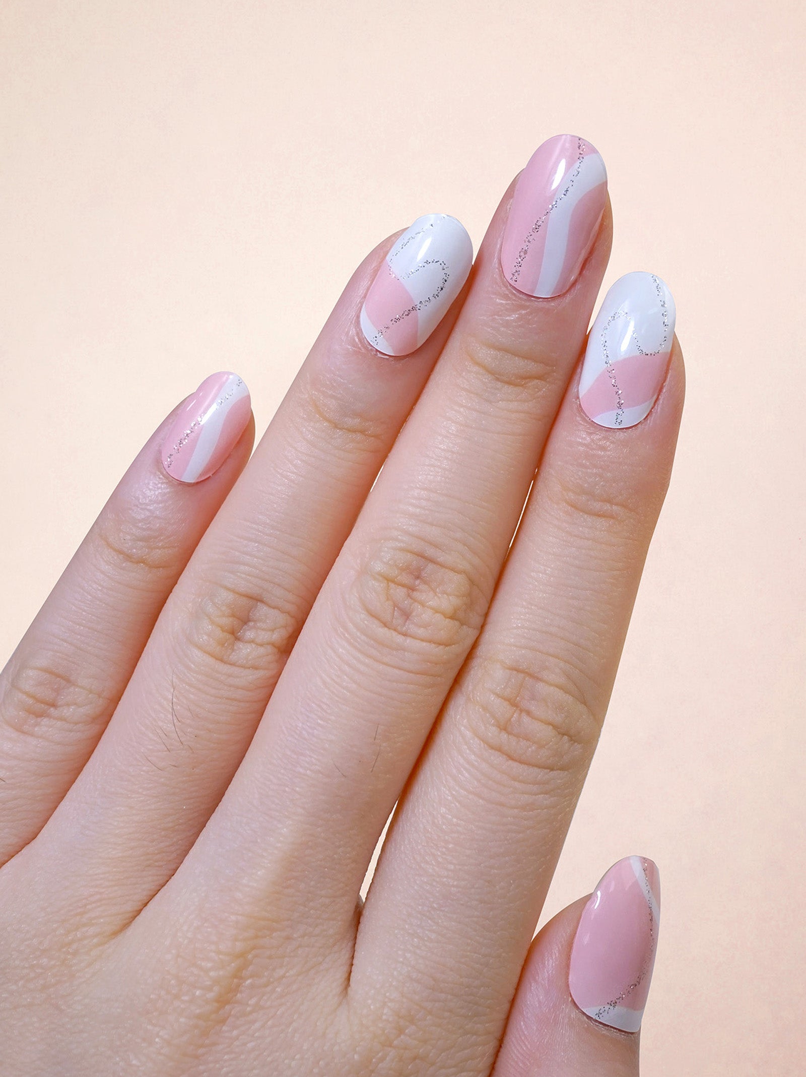 Marble Pink