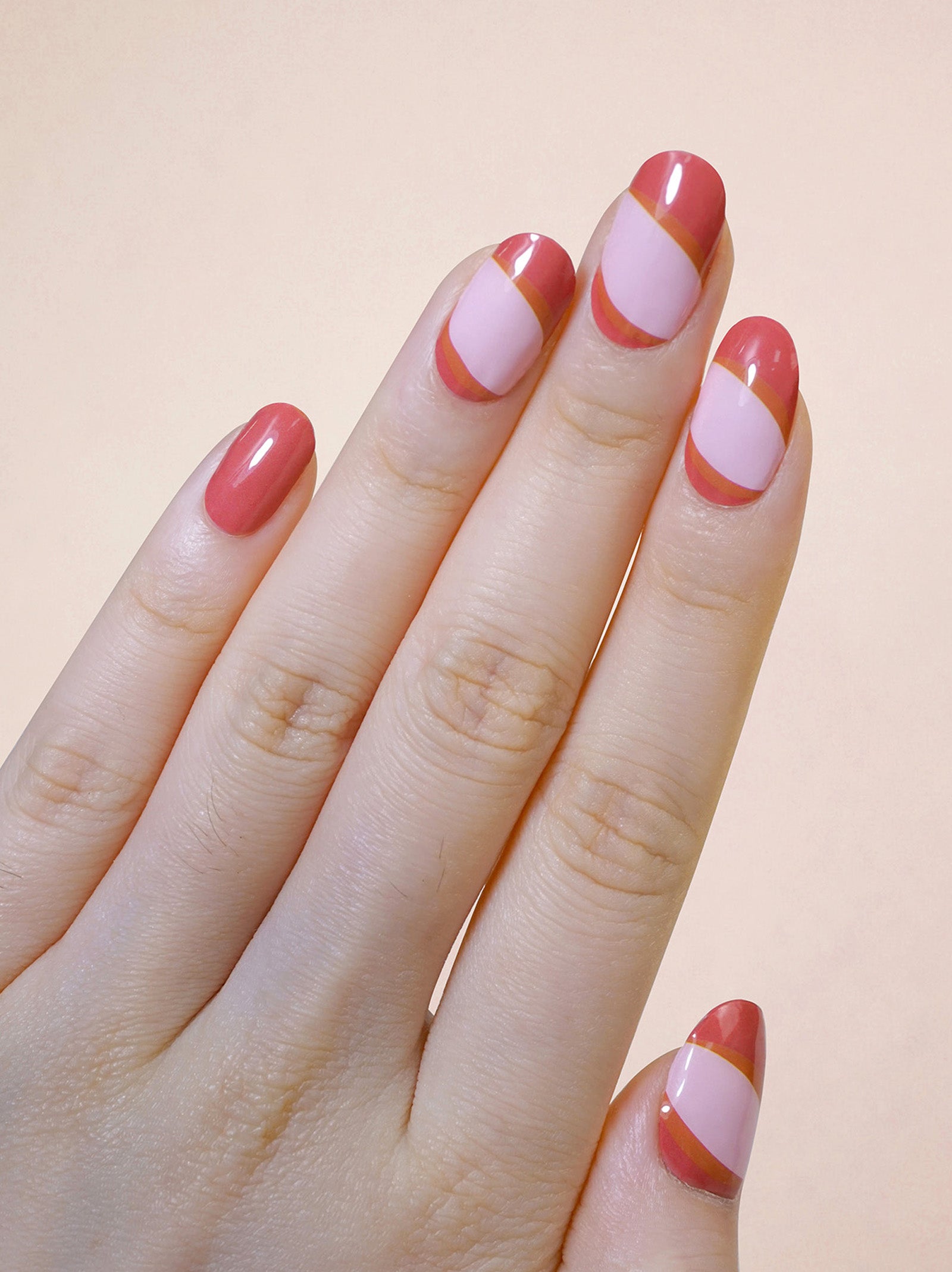 Pink Petal