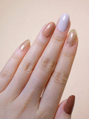 Cinnamon Brown