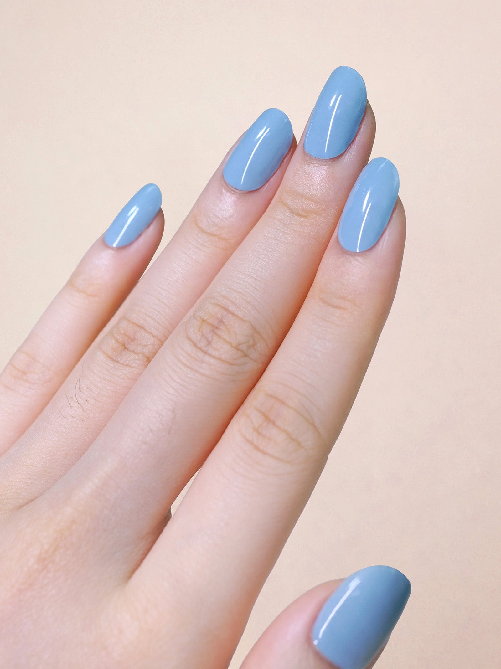 Moss Blue
