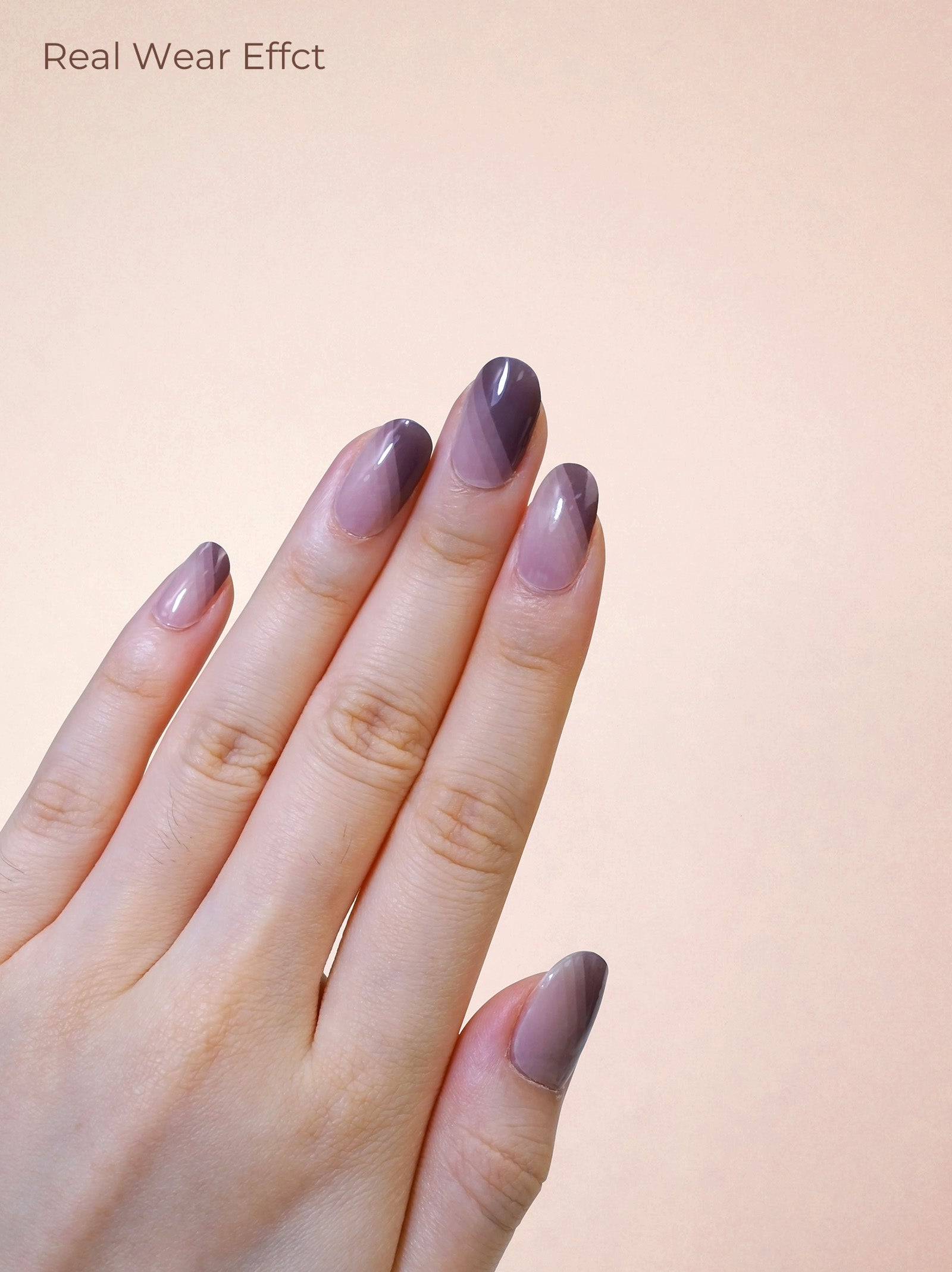 Violet Purple