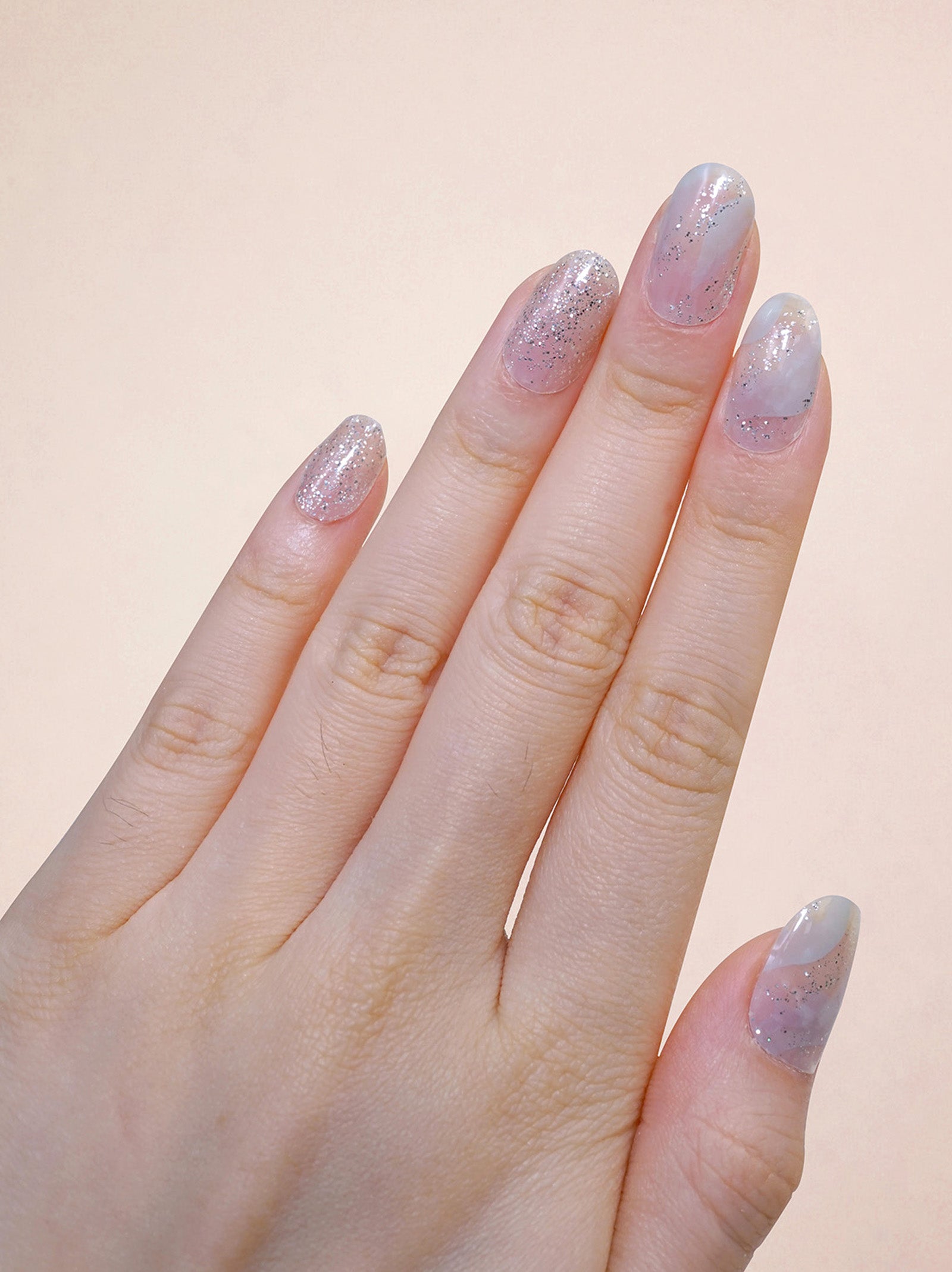 Aurora Silver