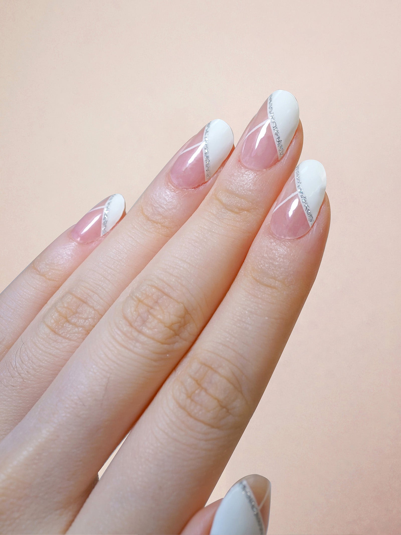 Bridal White