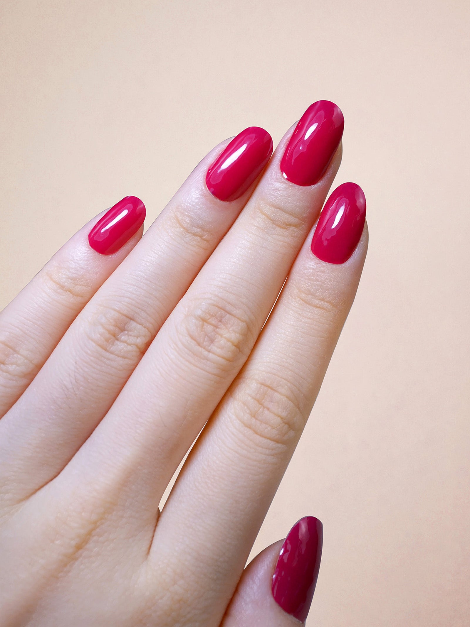 Tropical Pink